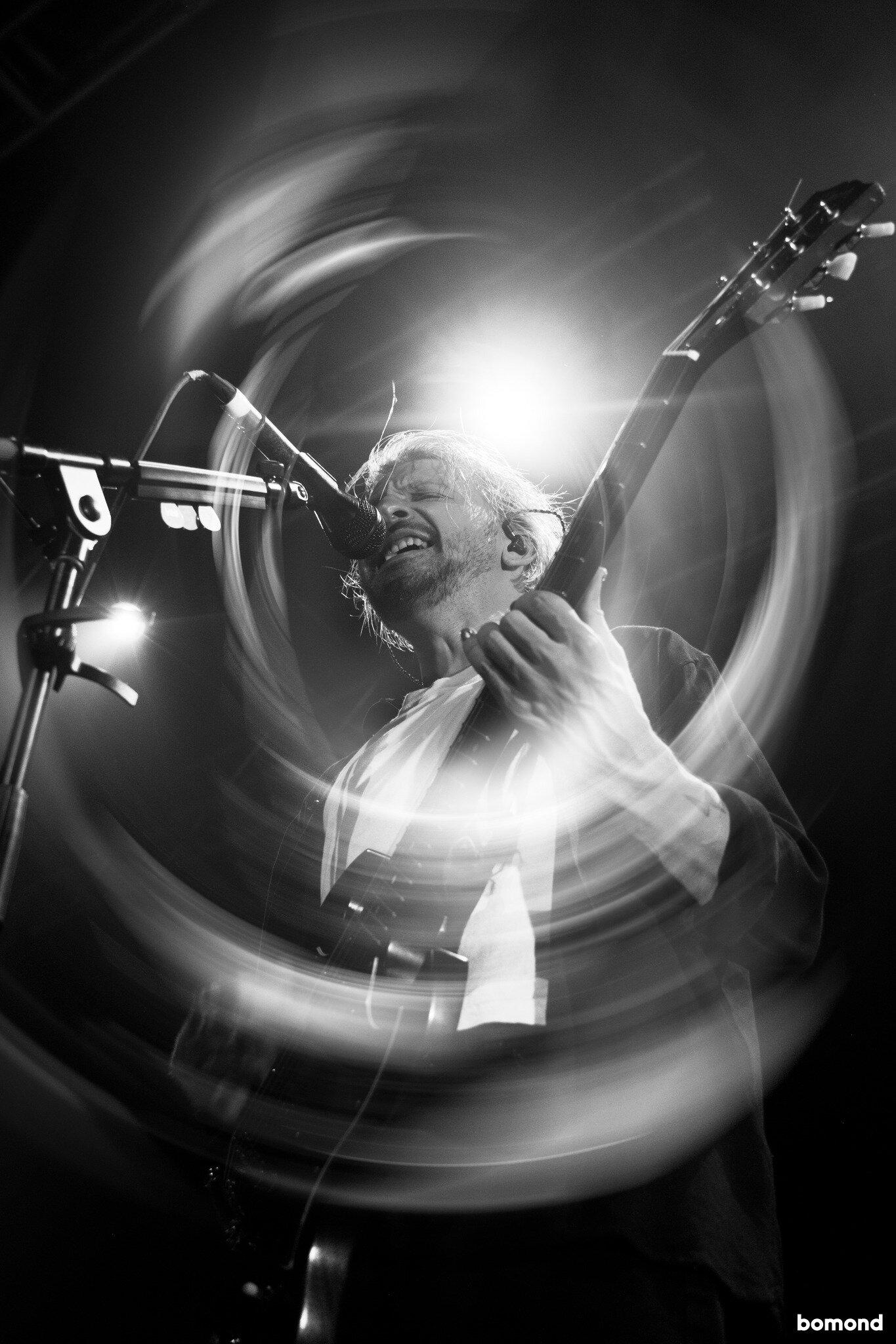 Nervy - Vancouver (November 6)