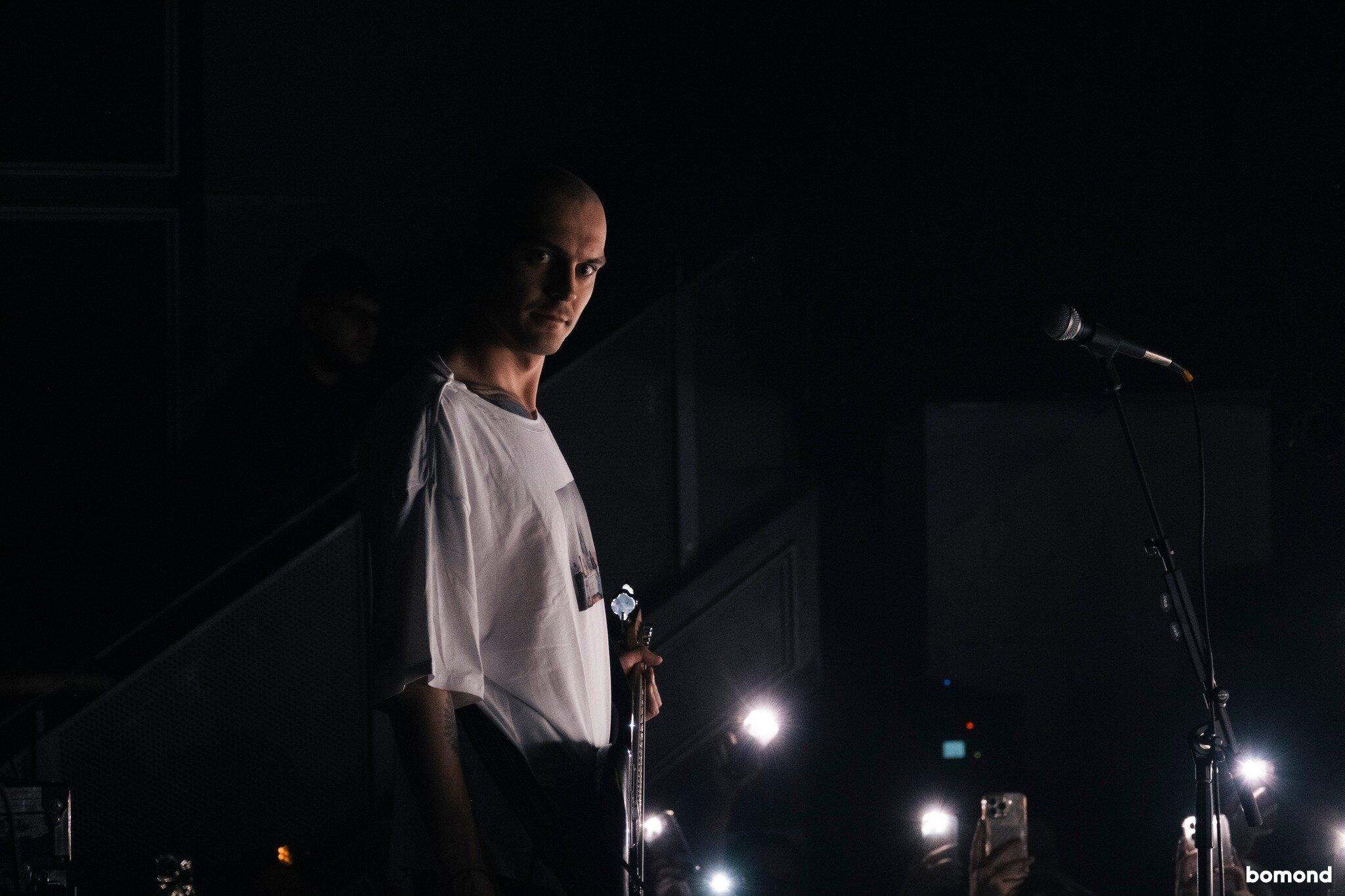 Nervy - Vancouver (November 6)
