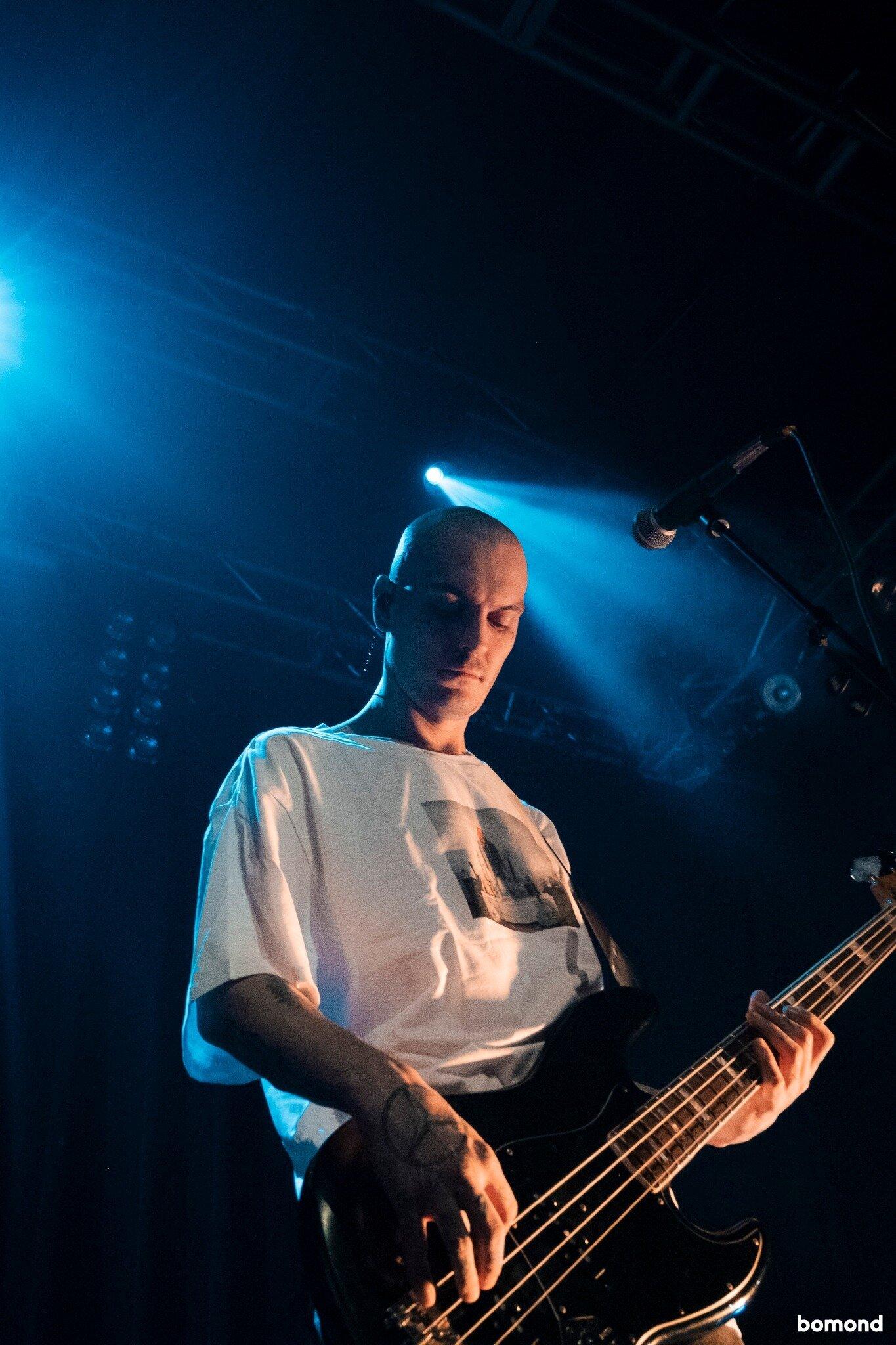 Nervy - Vancouver (November 6)