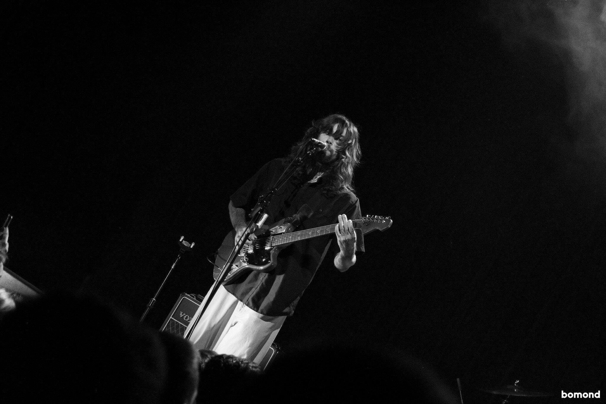 Nervy - Vancouver (November 6)