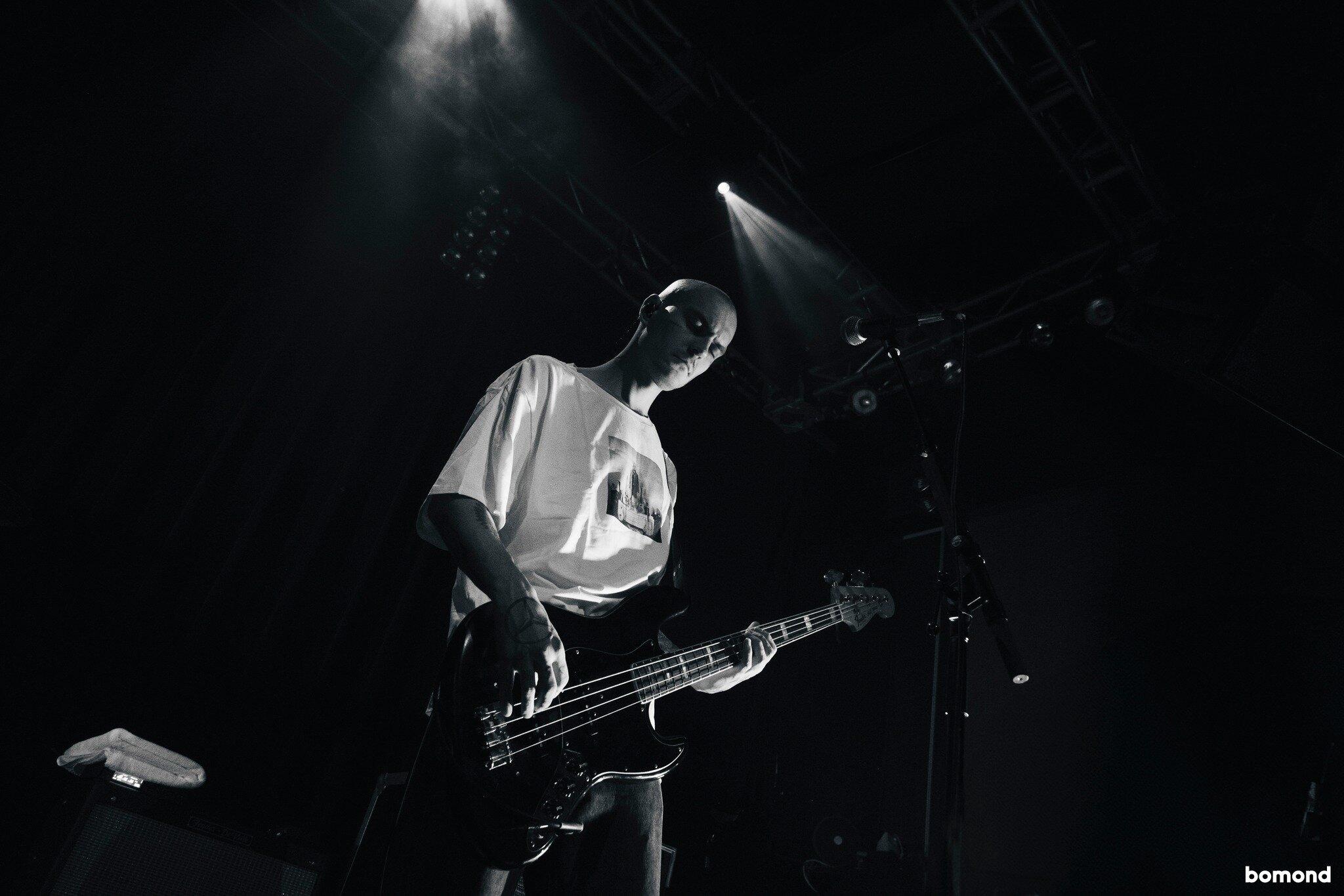 Nervy - Vancouver (November 6)