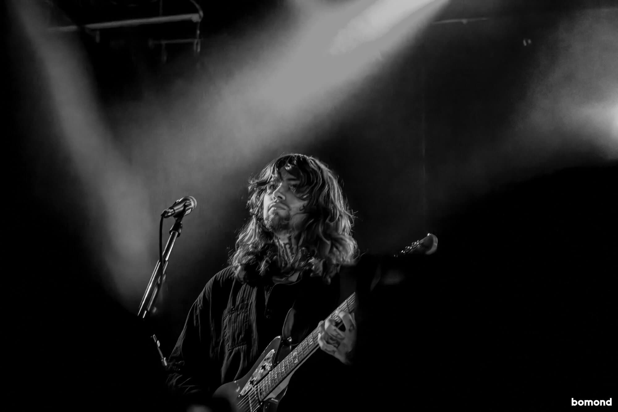 Nervy - Seattle (November 8)