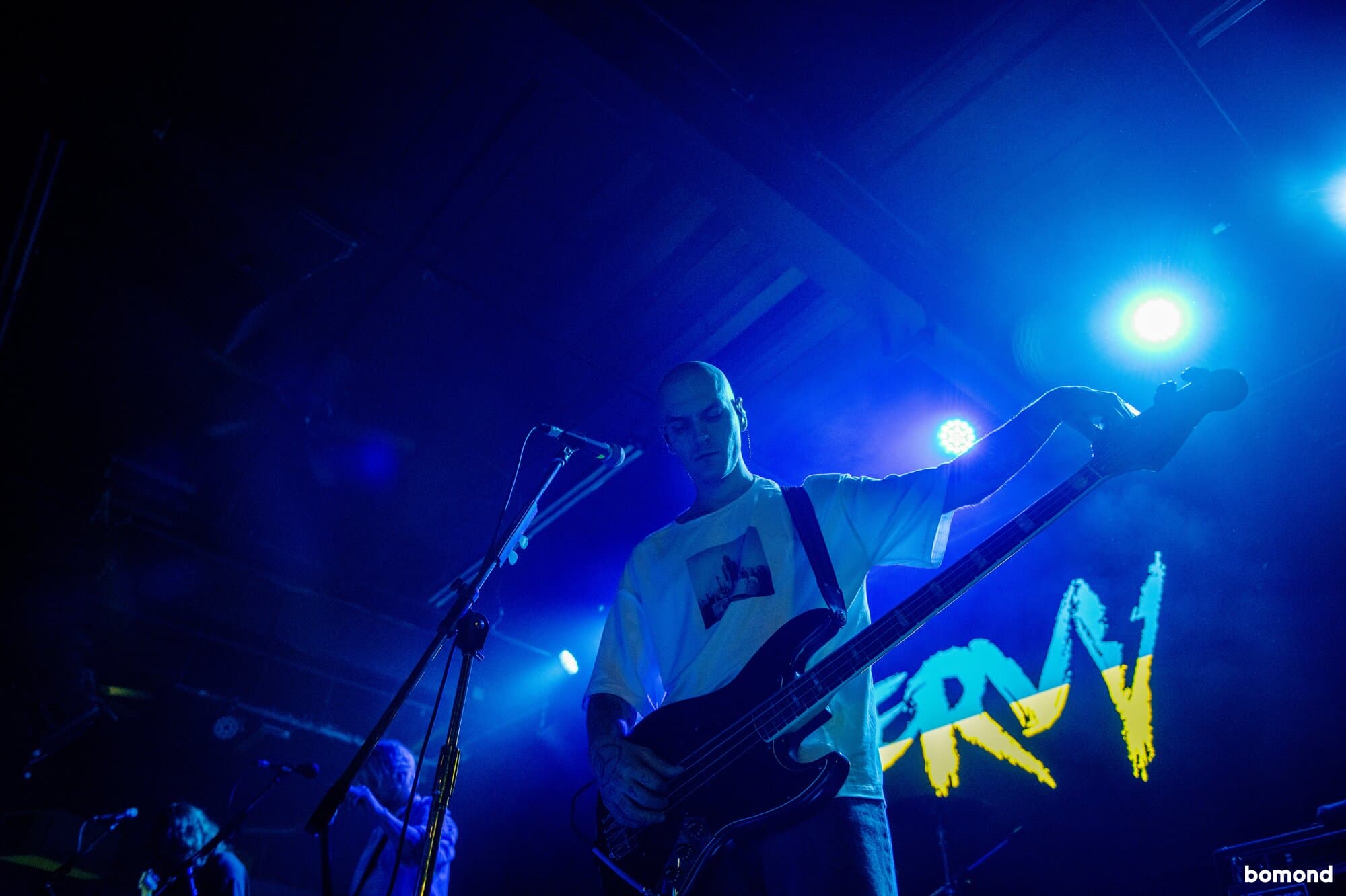 #37 – Nervy - Seattle (November 8)