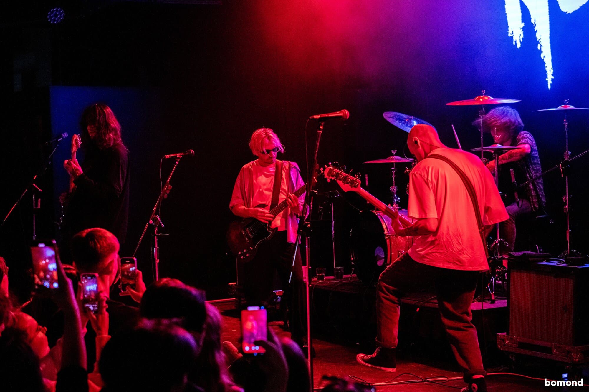 #52 – Nervy - Seattle (November 8)