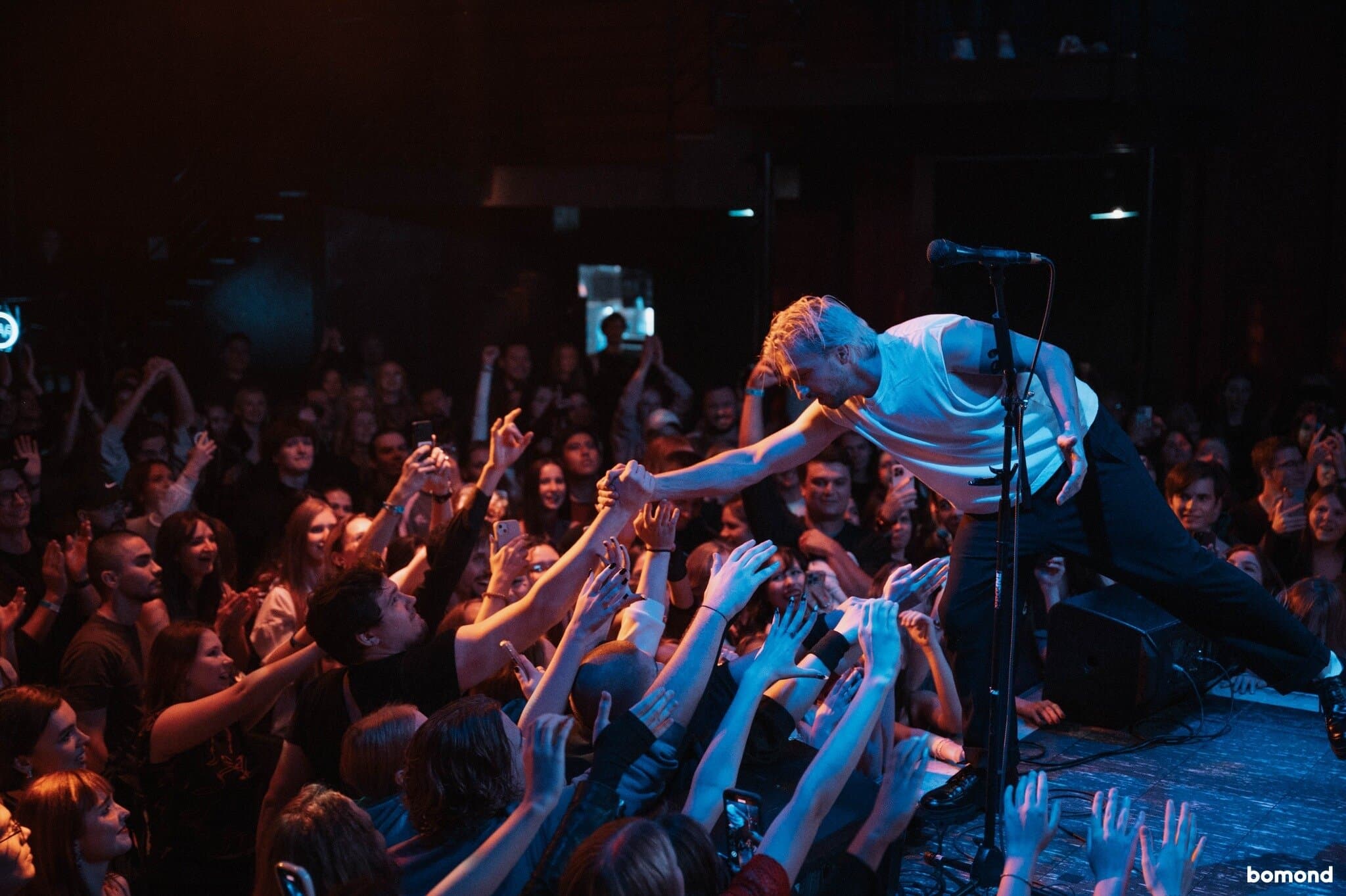 Nervy - San Francisco (November 10)