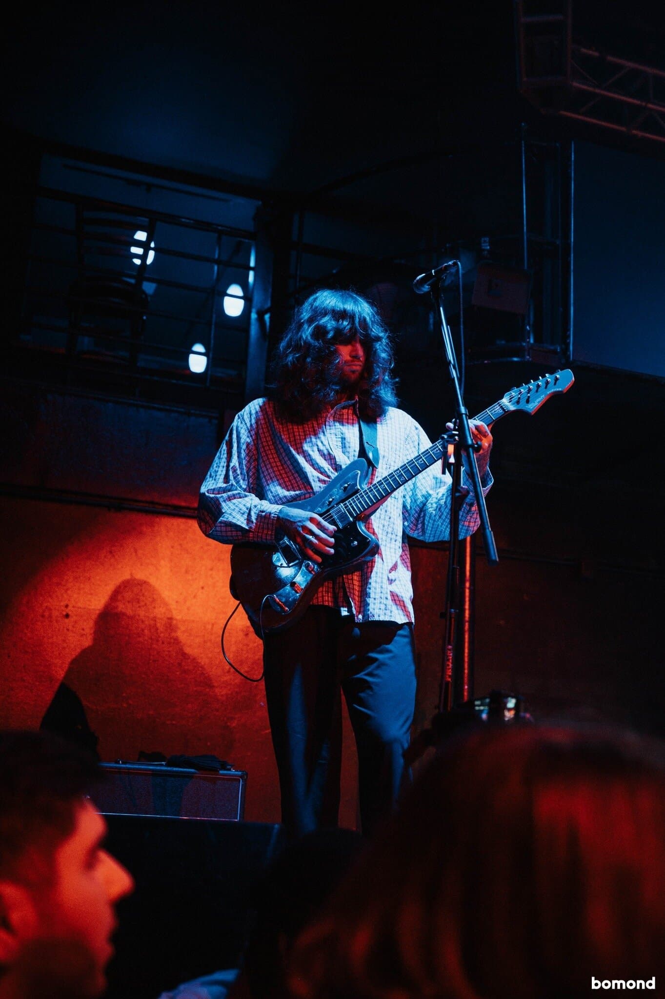 Nervy - San Francisco (November 10)