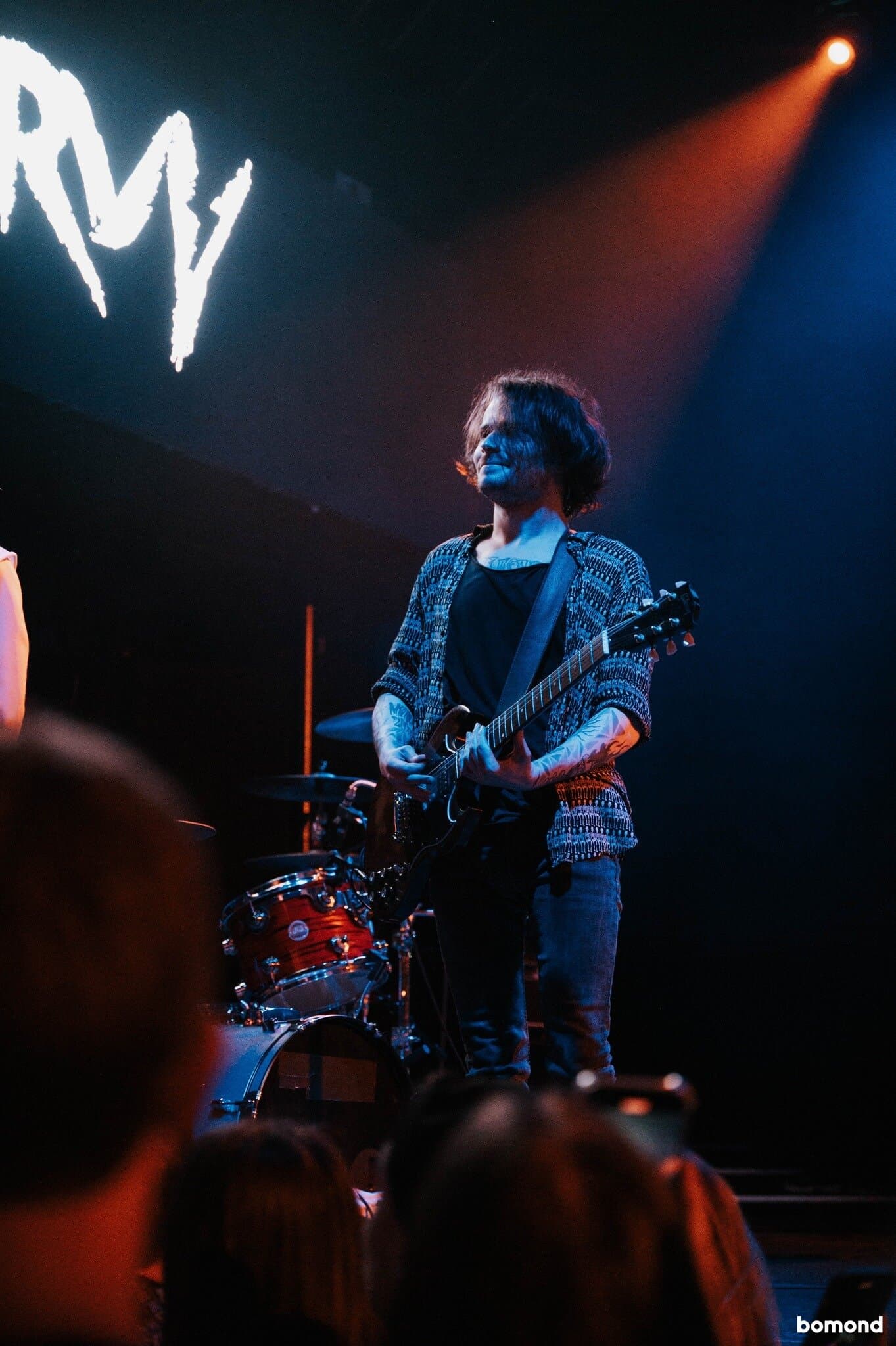 Nervy - San Francisco (November 10)