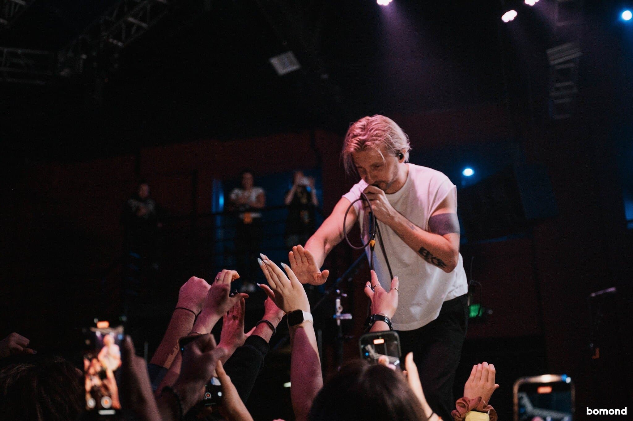 Nervy - San Francisco (November 10)
