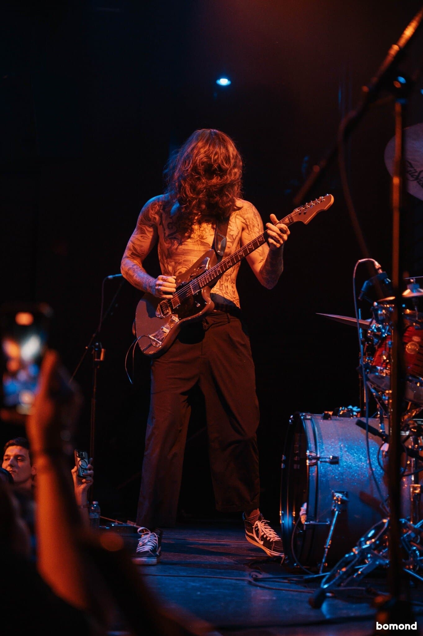 #40 – Nervy - San Francisco (November 10)