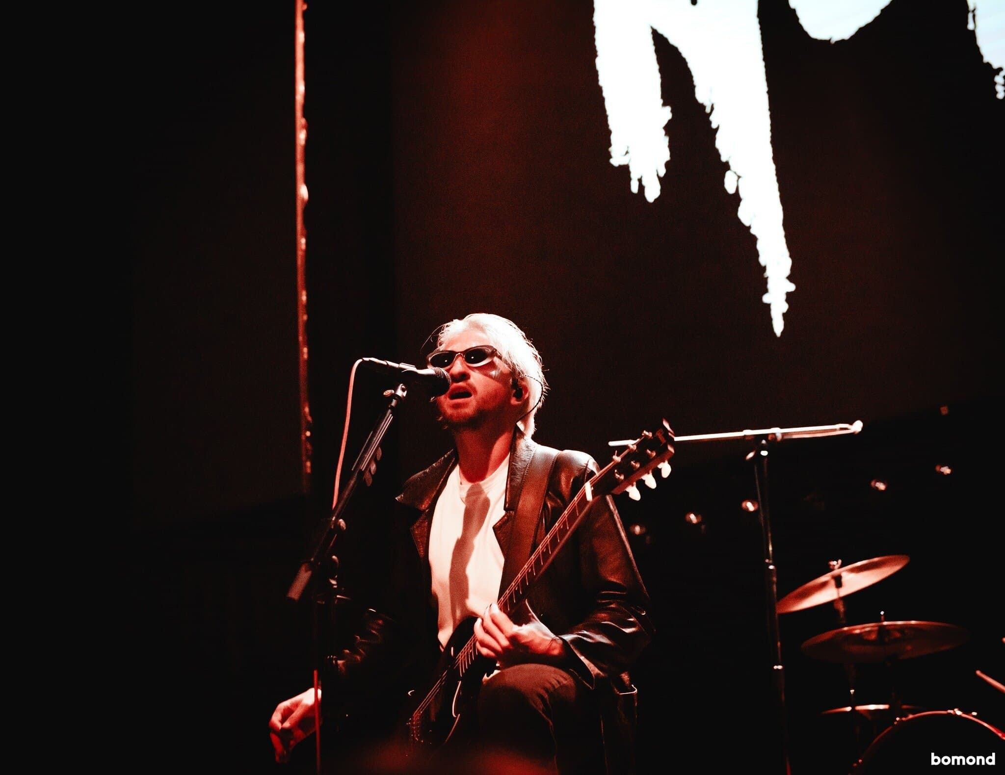 Nervy - Los Angeles (November 13)