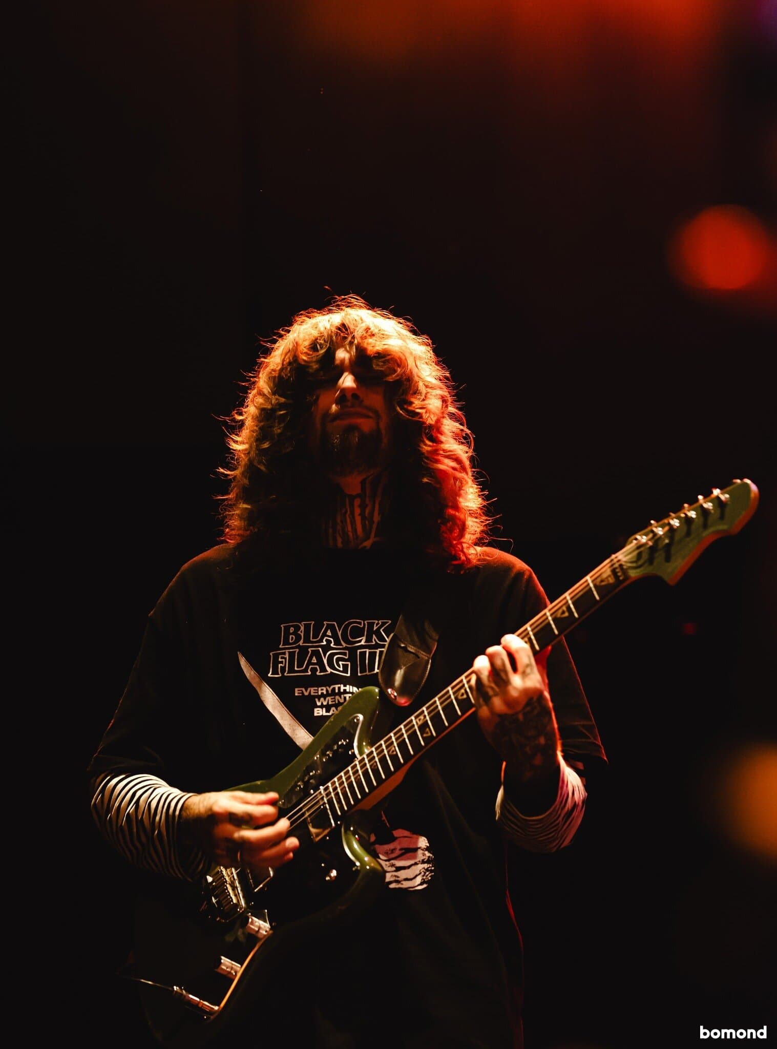 Nervy - Los Angeles (November 13)