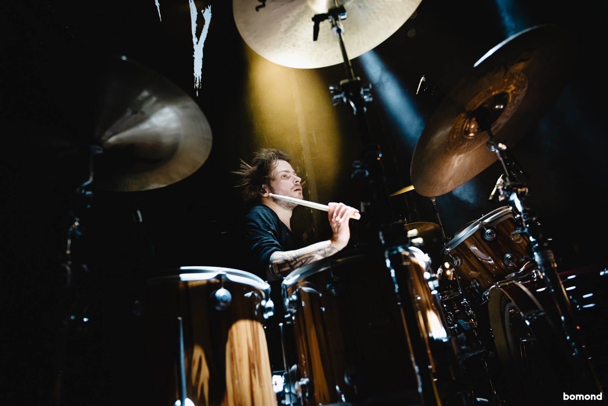 #10 – Nervy - Los Angeles (November 13)