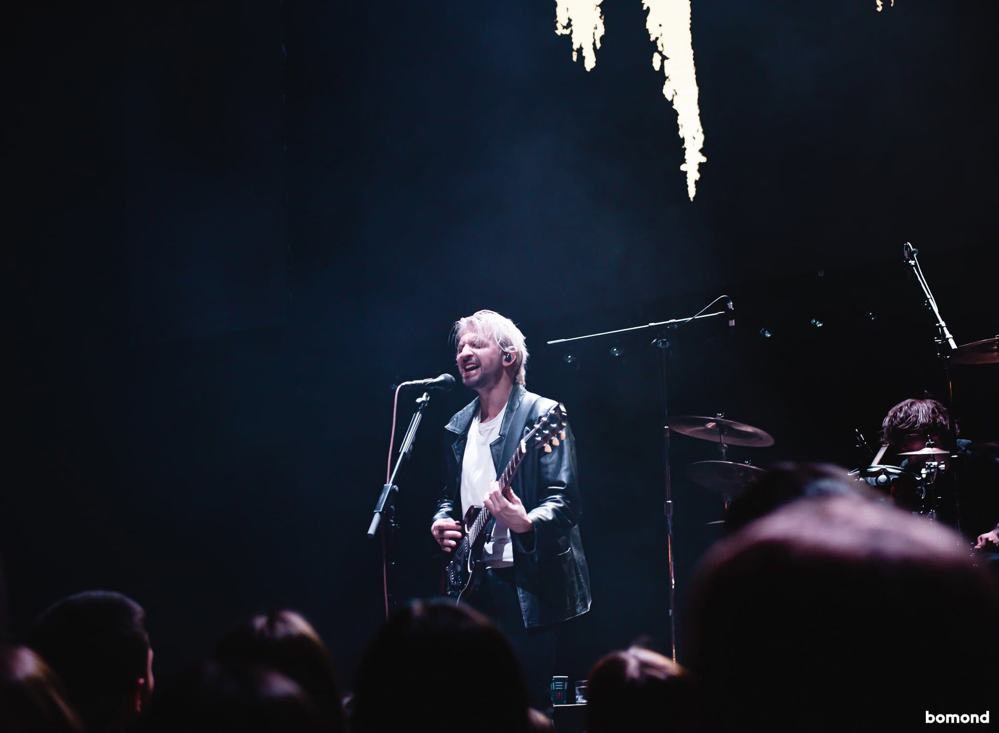 #11 – Nervy - Los Angeles (November 13)