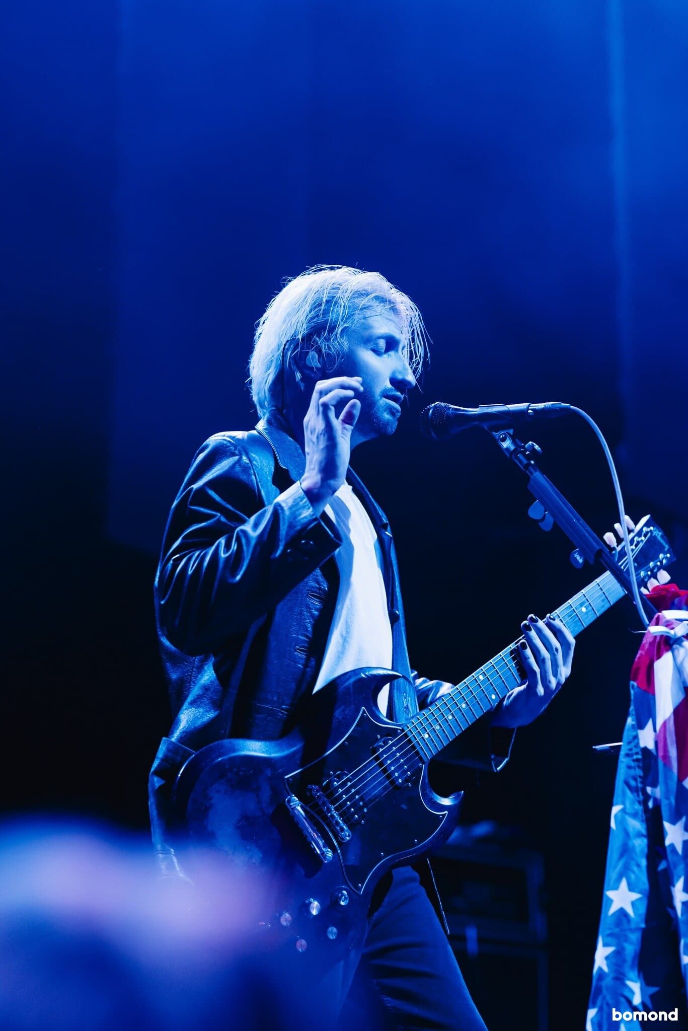 #13 – Nervy - Los Angeles (November 13)