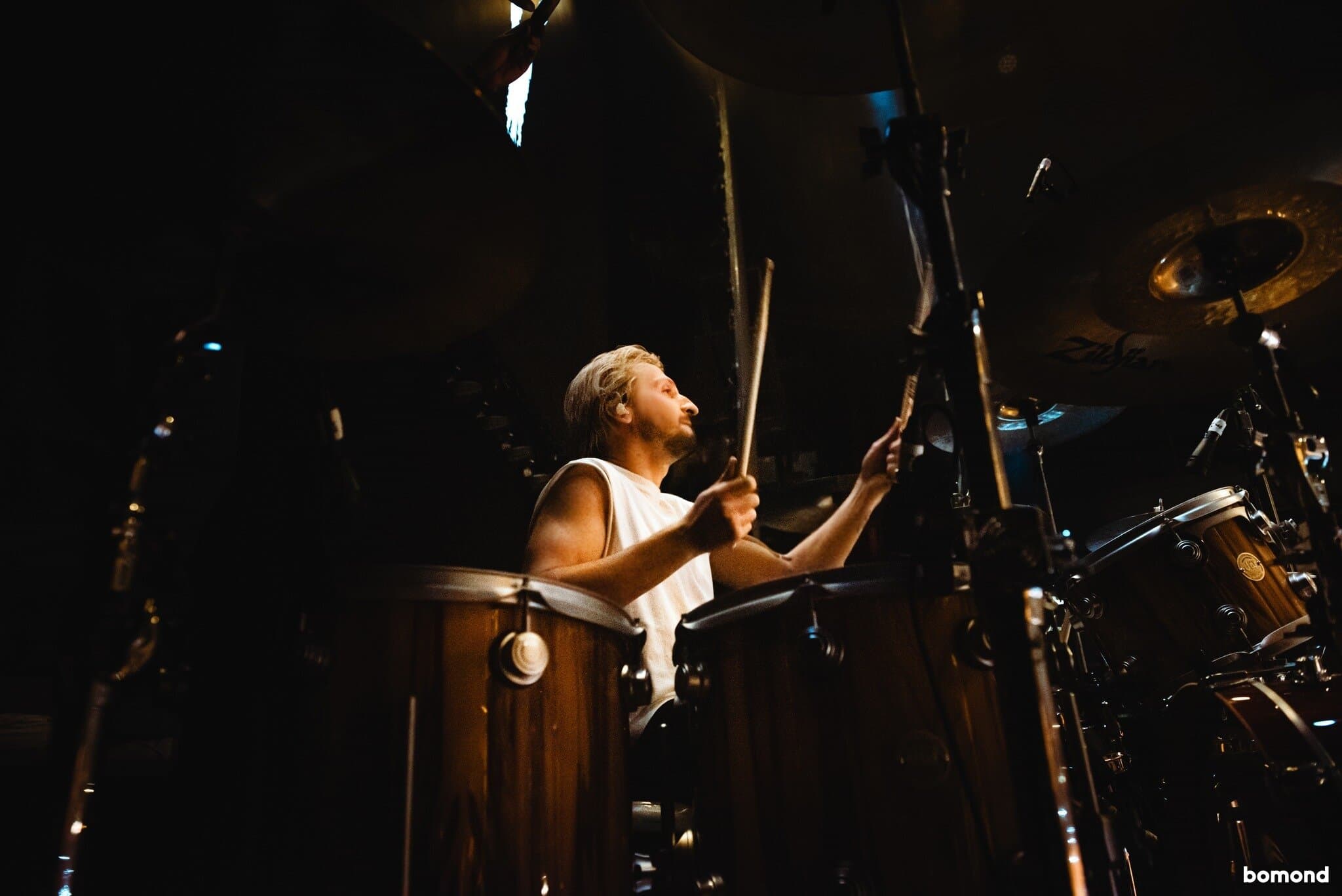 Nervy - Los Angeles (November 13)