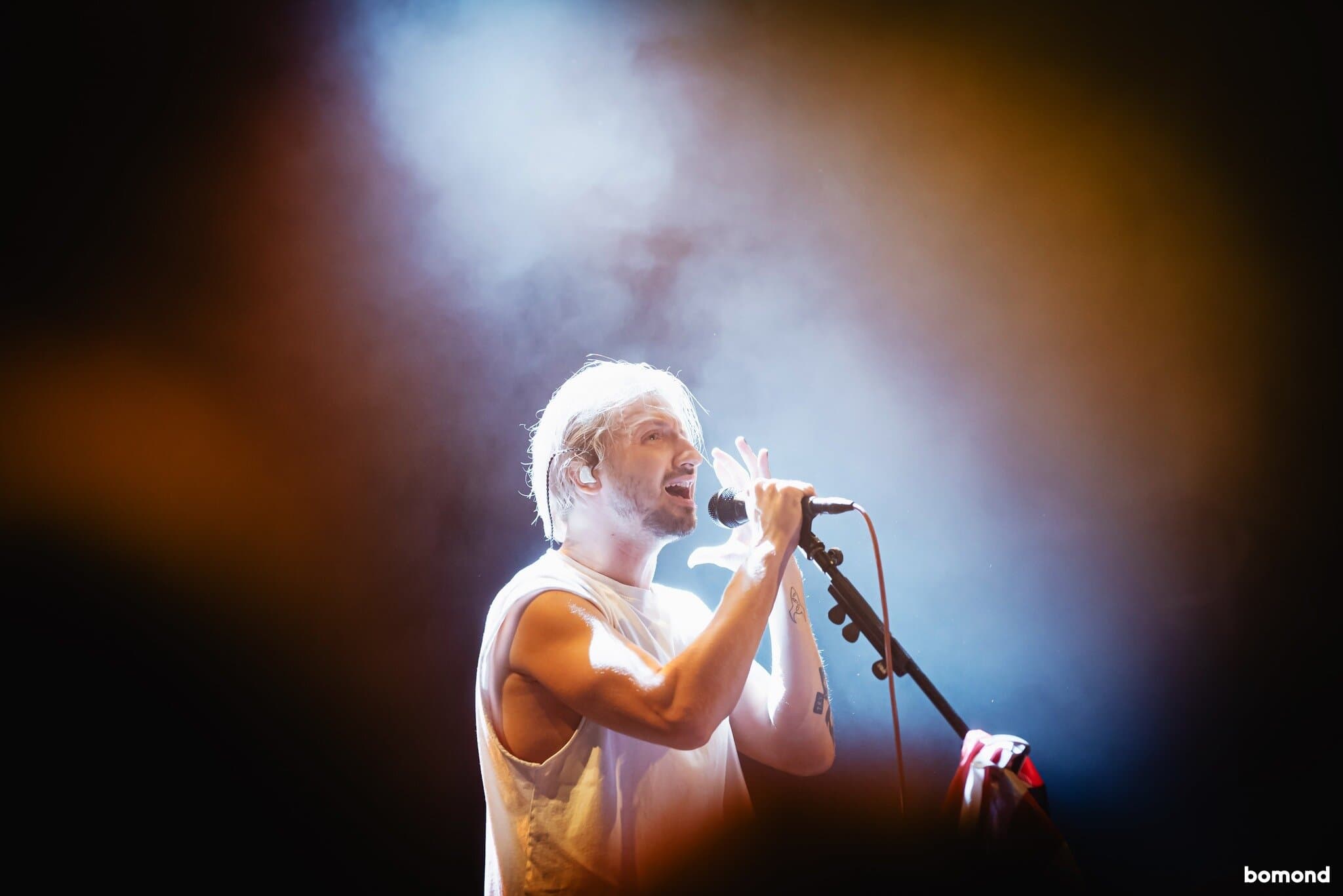 #32 – Nervy - Los Angeles (November 13)