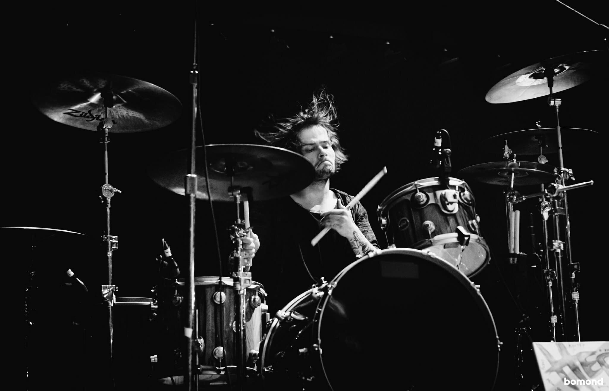 #39 – Nervy - Los Angeles (November 13)