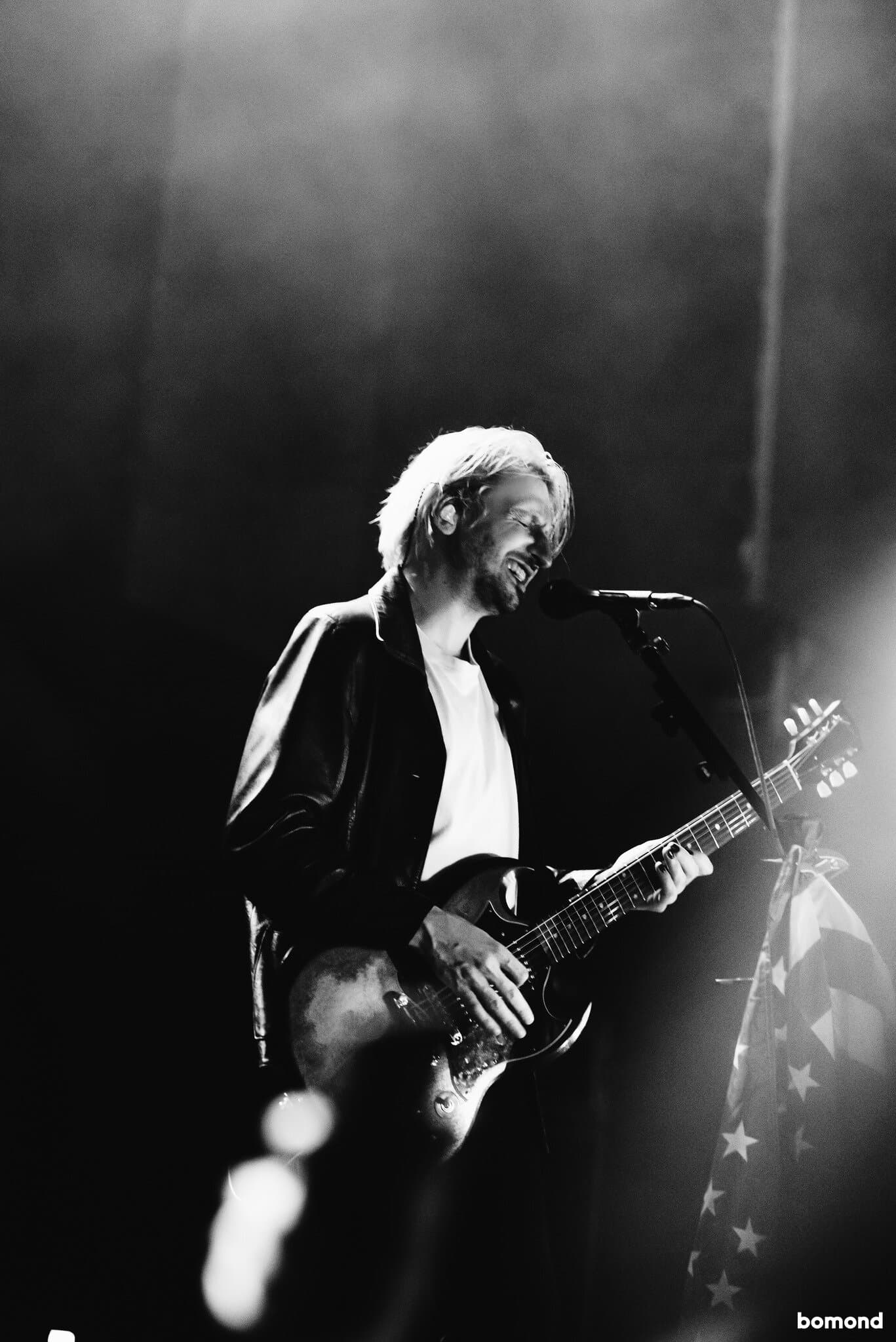 Nervy - Los Angeles (November 13)