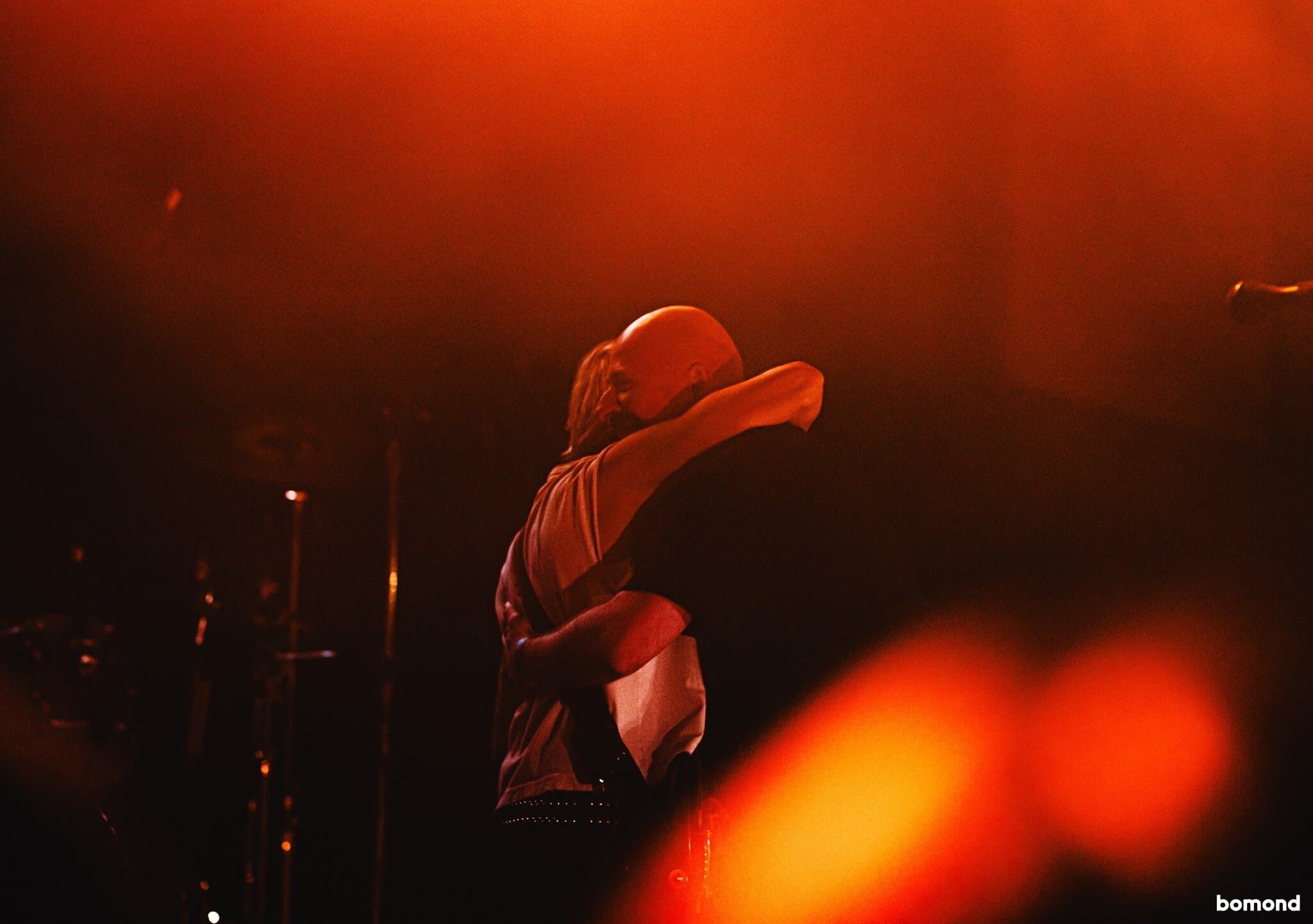 #42 – Nervy - Los Angeles (November 13)
