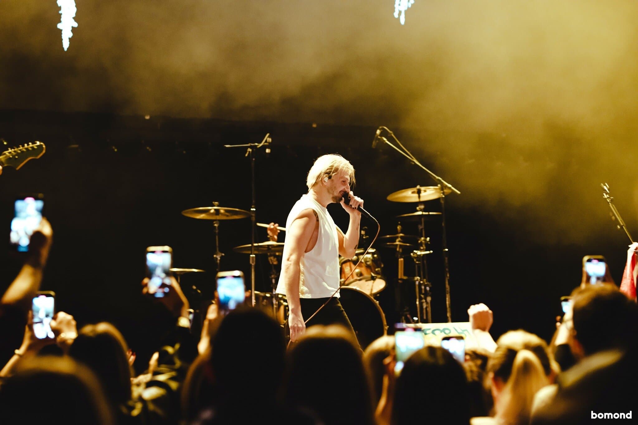 Nervy - Los Angeles (November 13)