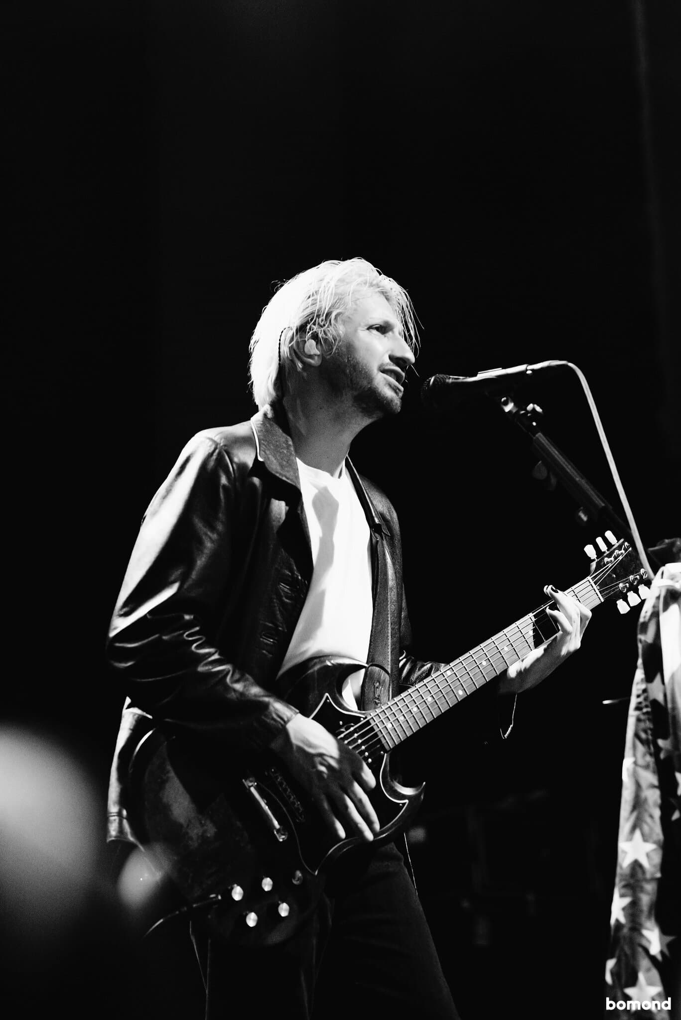 Nervy - Los Angeles (November 13)