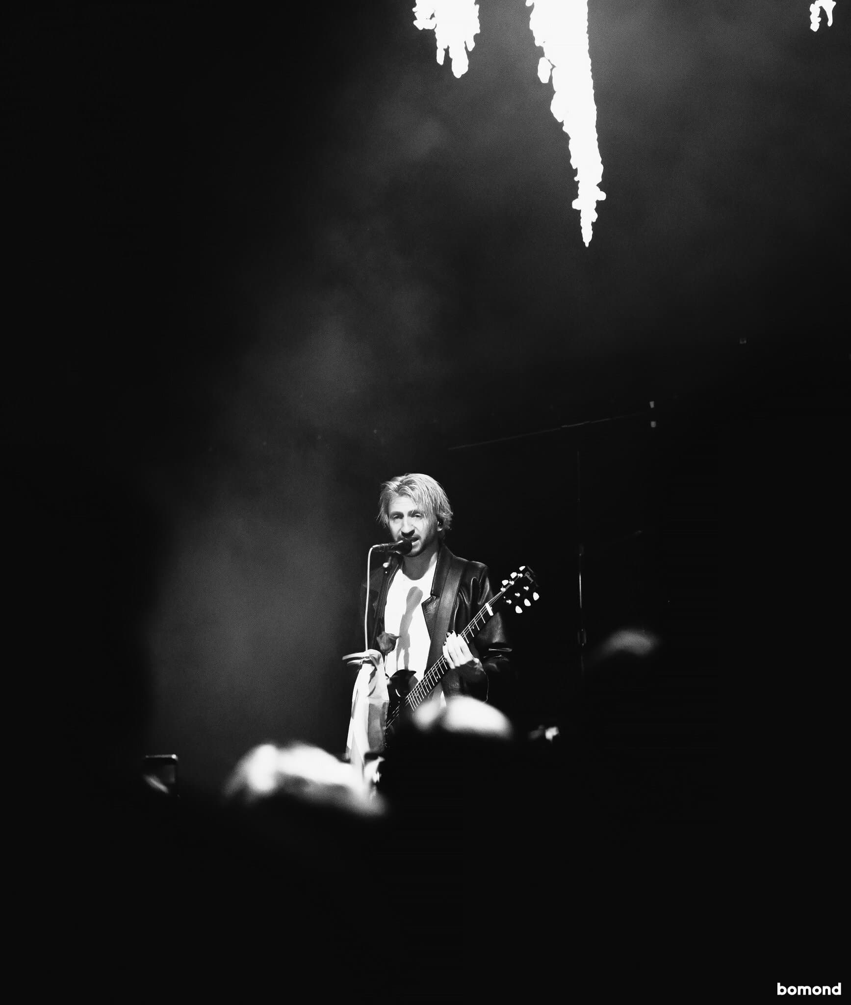 #46 – Nervy - Los Angeles (November 13)