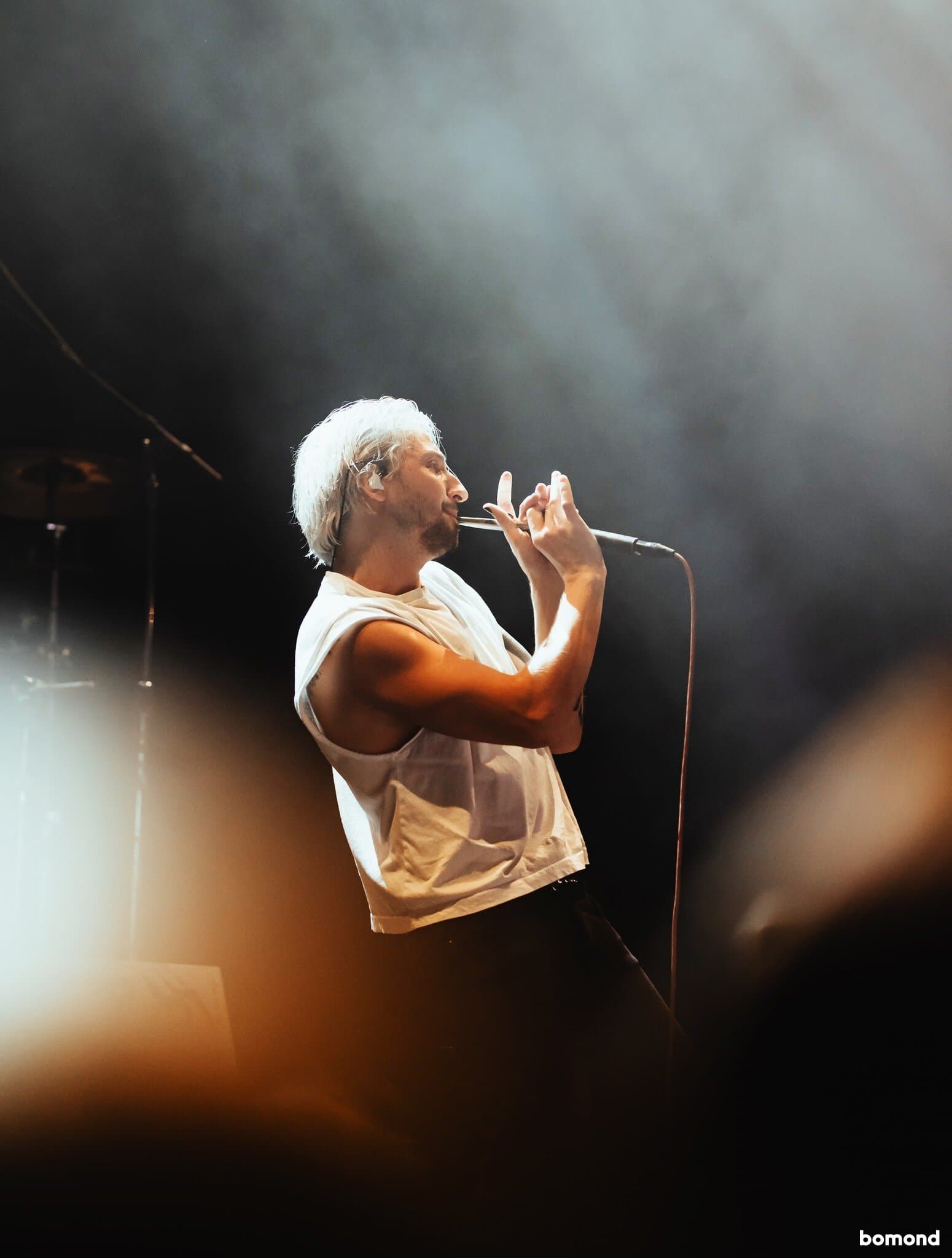 Nervy - Los Angeles (November 13)