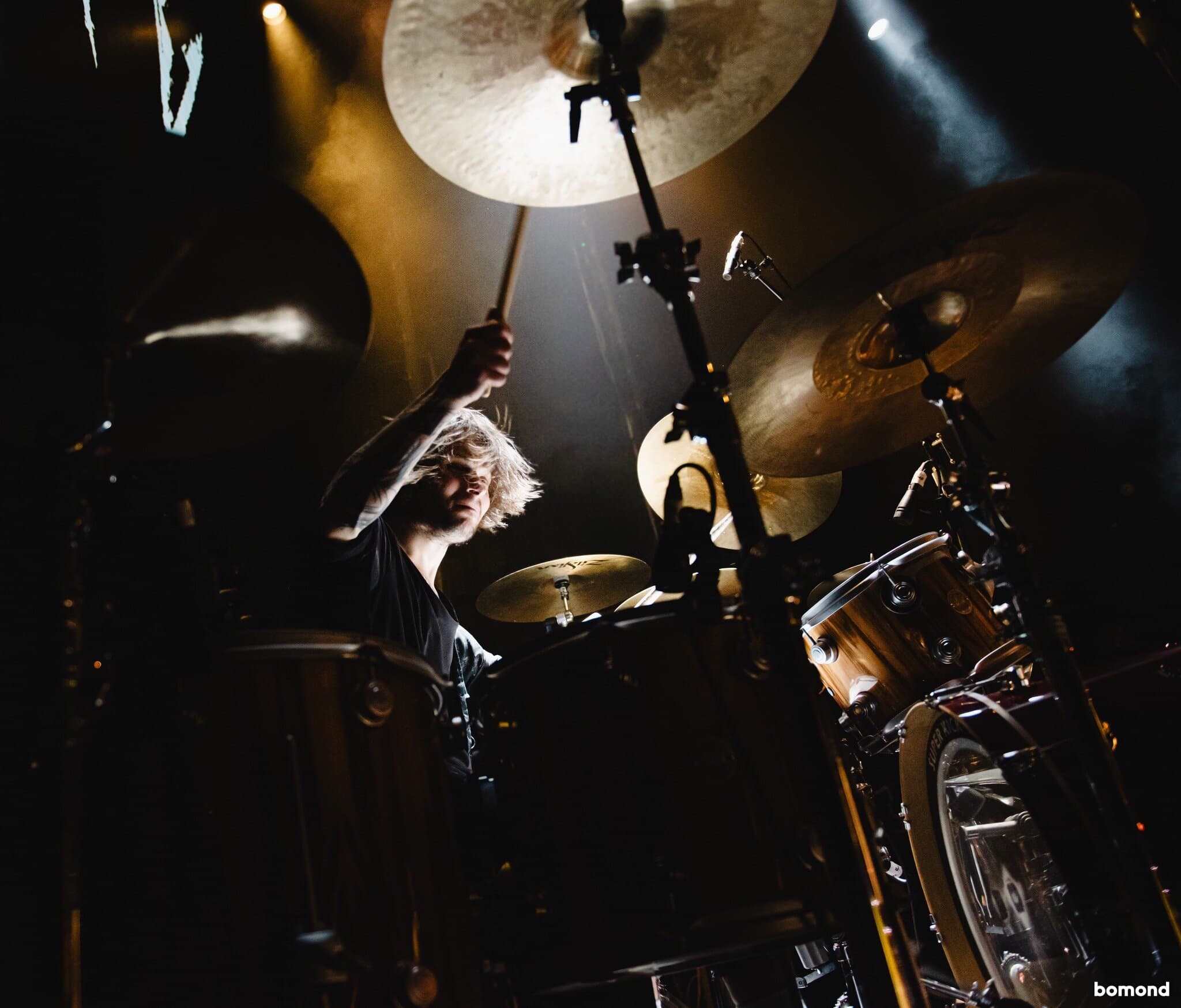 #50 – Nervy - Los Angeles (November 13)