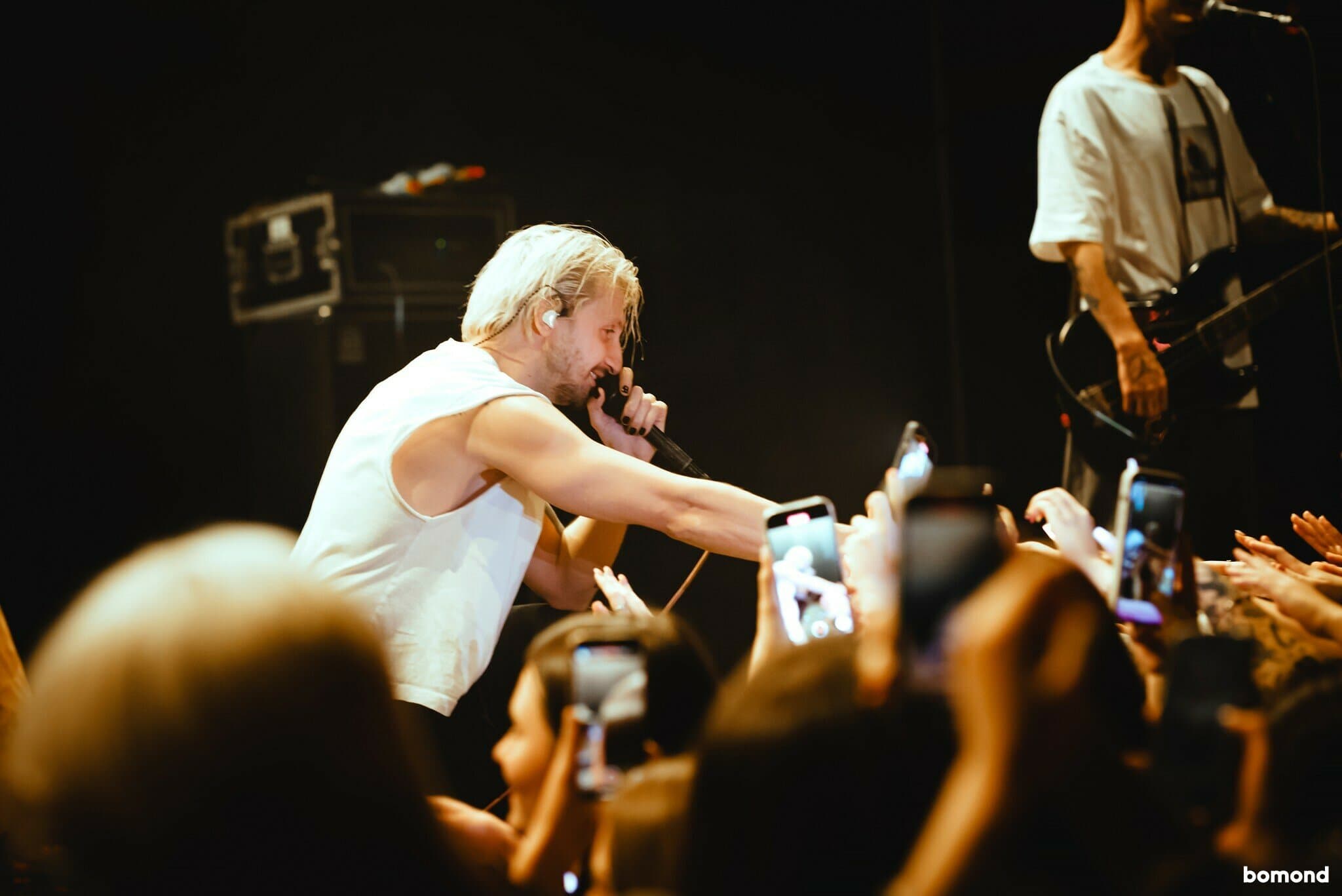 Nervy - Los Angeles (November 13)