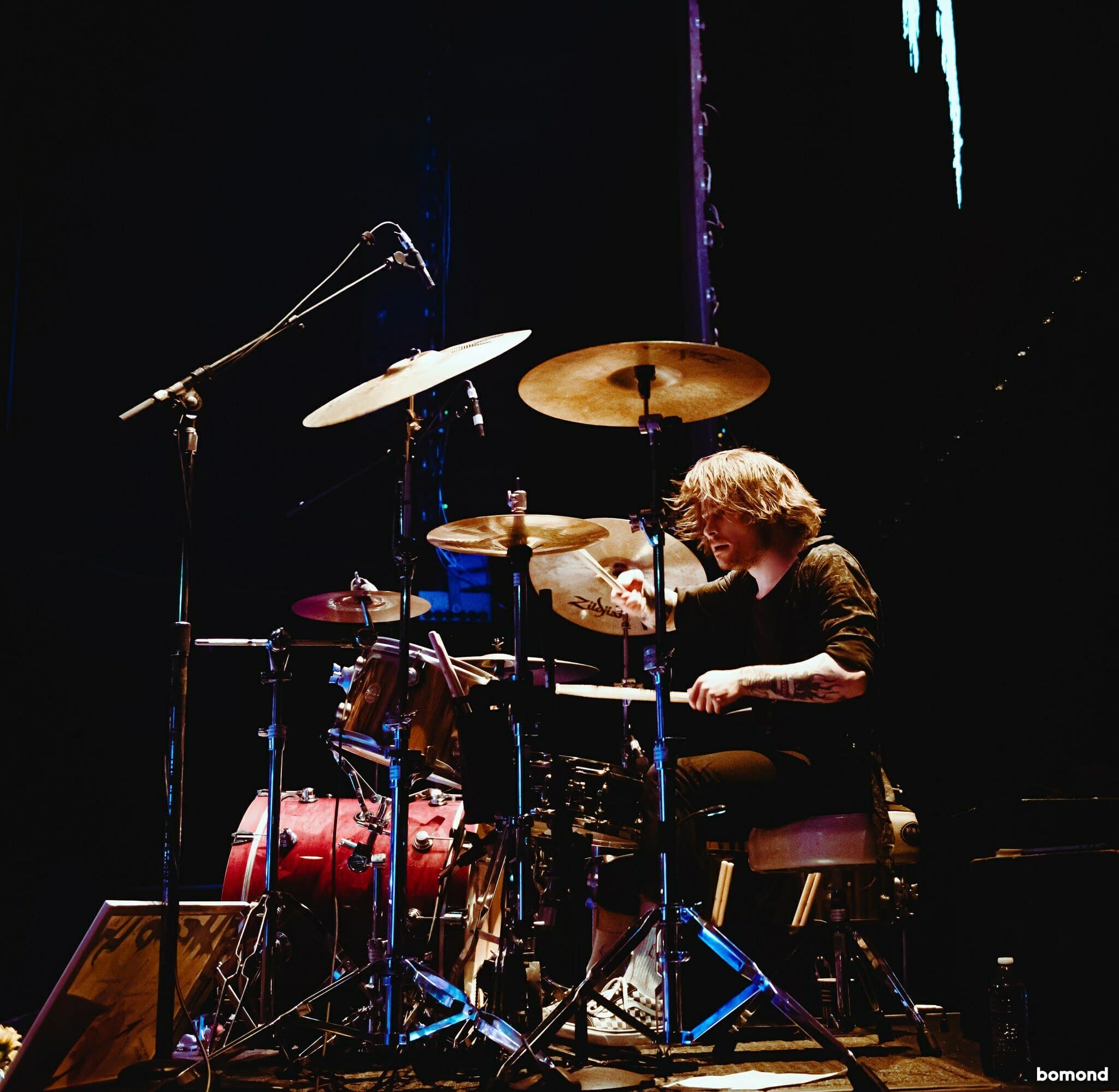 Nervy - Los Angeles (November 13)