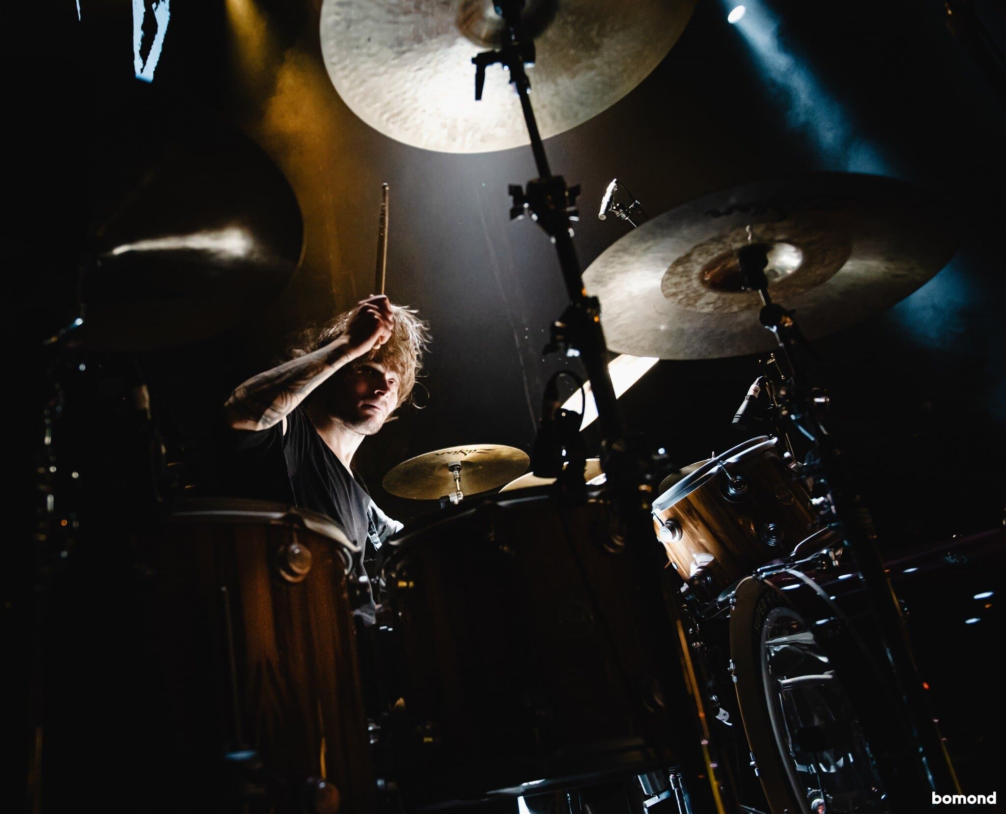 #61 – Nervy - Los Angeles (November 13)