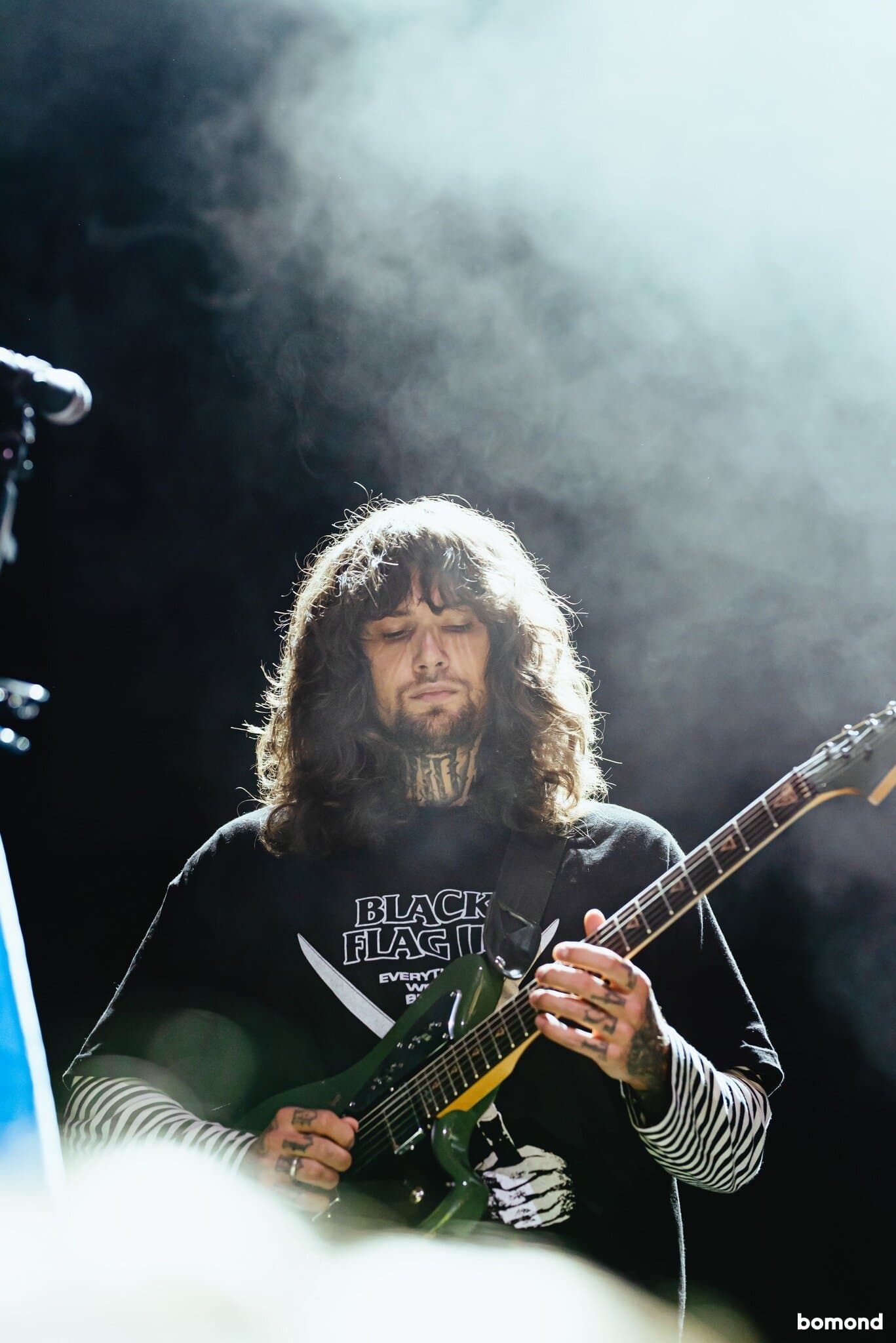 Nervy - Los Angeles (November 13)