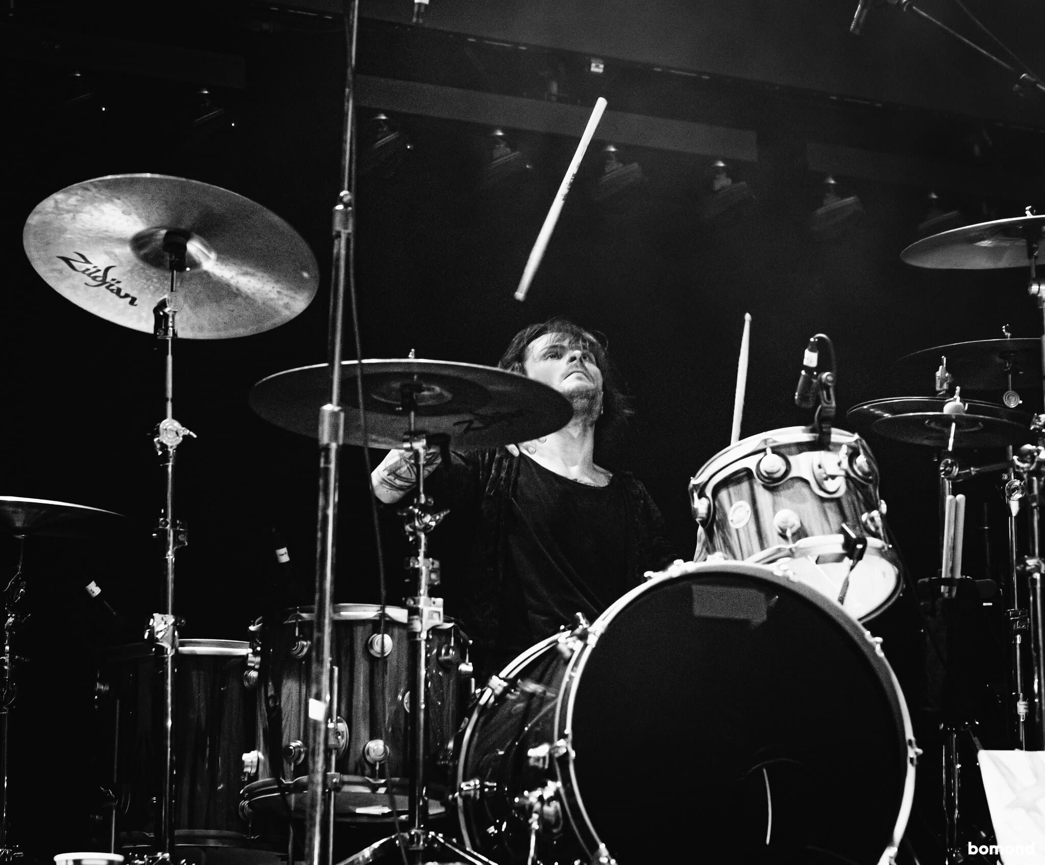 #66 – Nervy - Los Angeles (November 13)