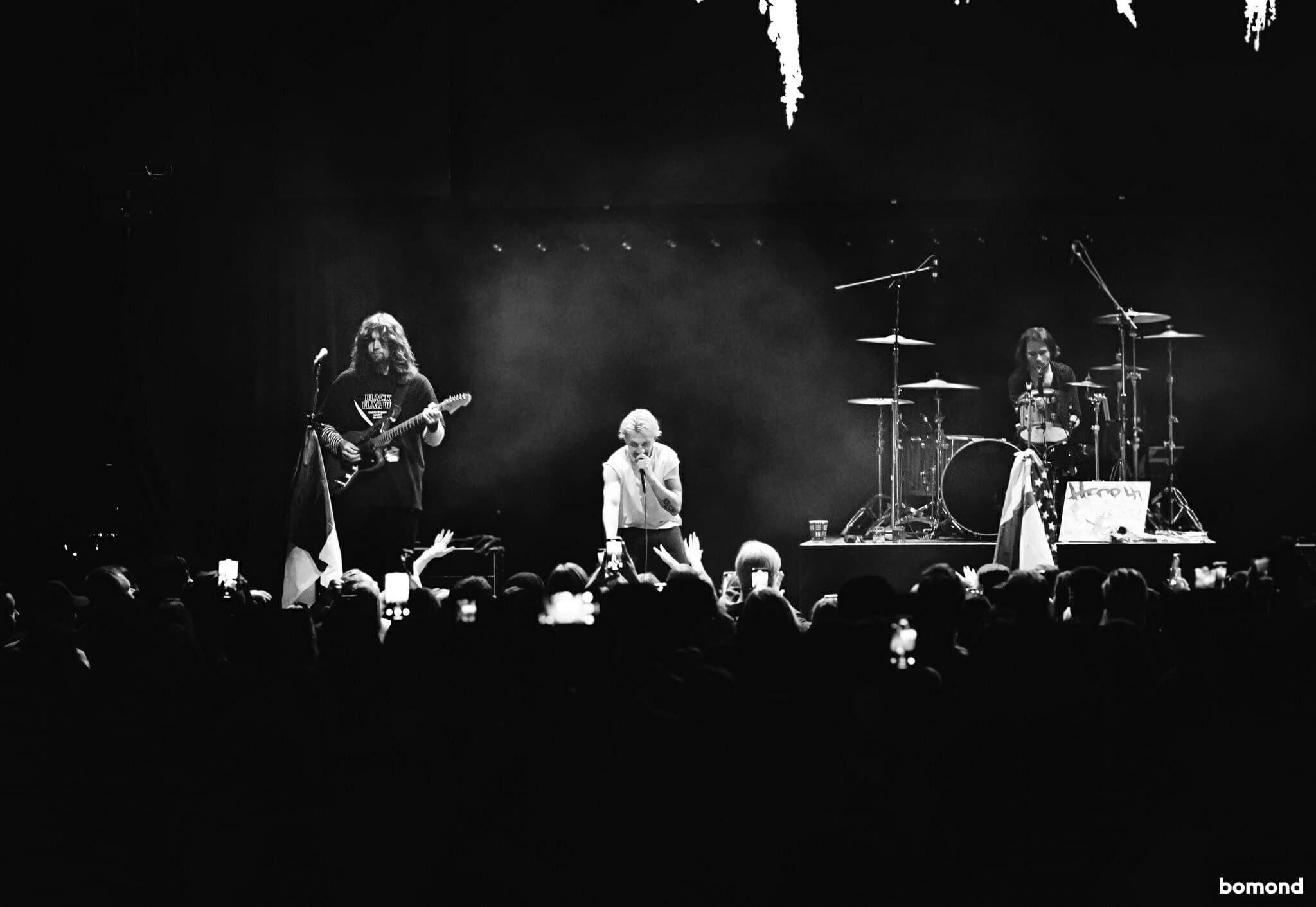 #68 – Nervy - Los Angeles (November 13)