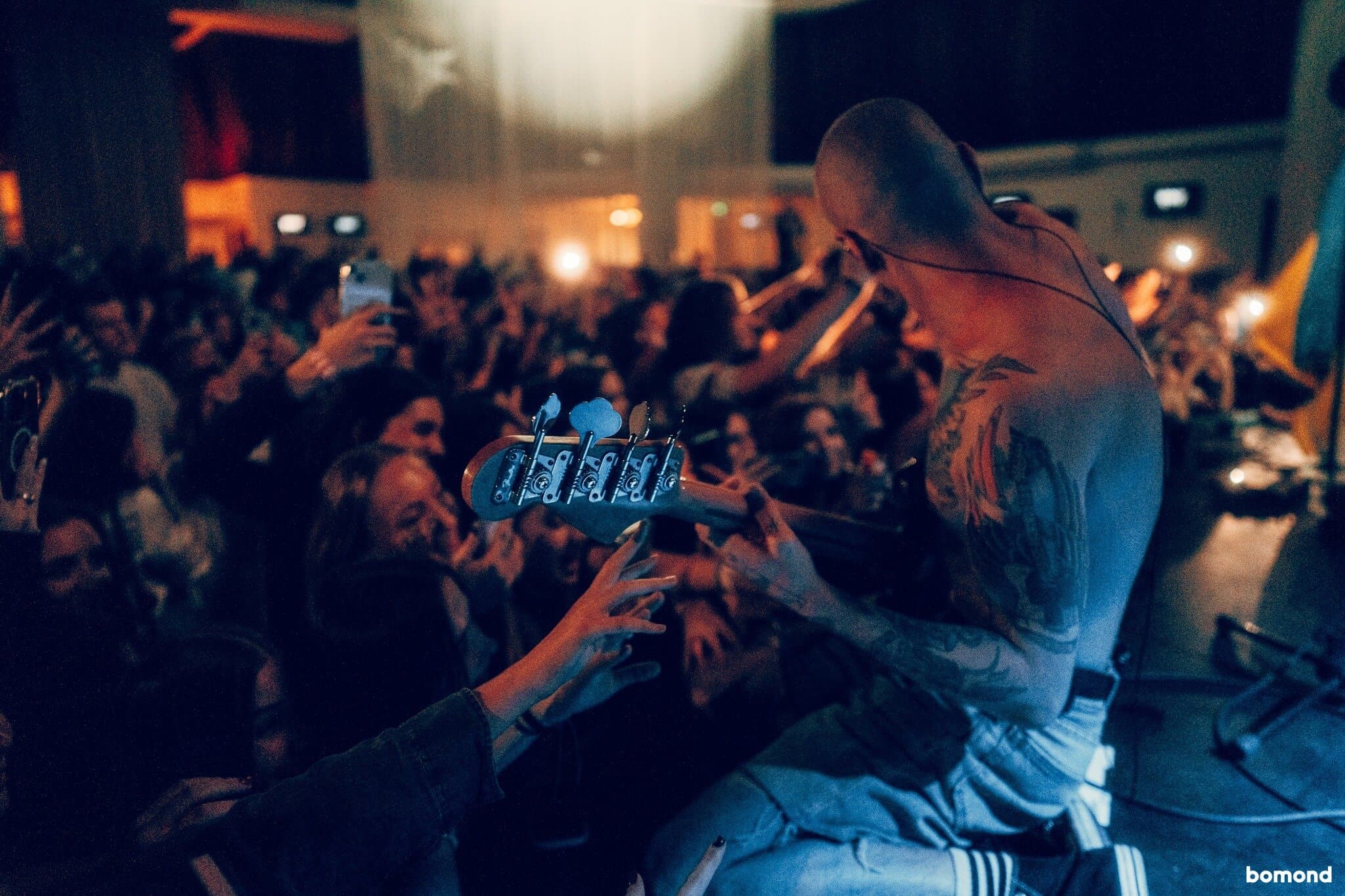 Nervy - Miami (November 15)