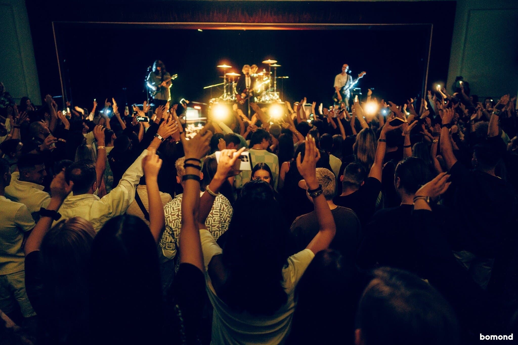 Nervy - Miami (November 15)