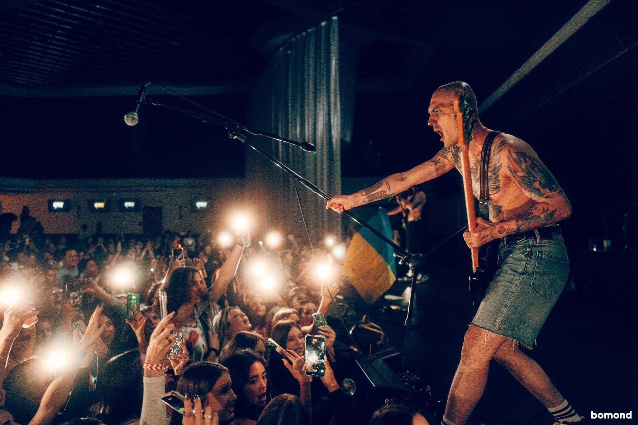 #3 – Nervy - Miami (November 15)