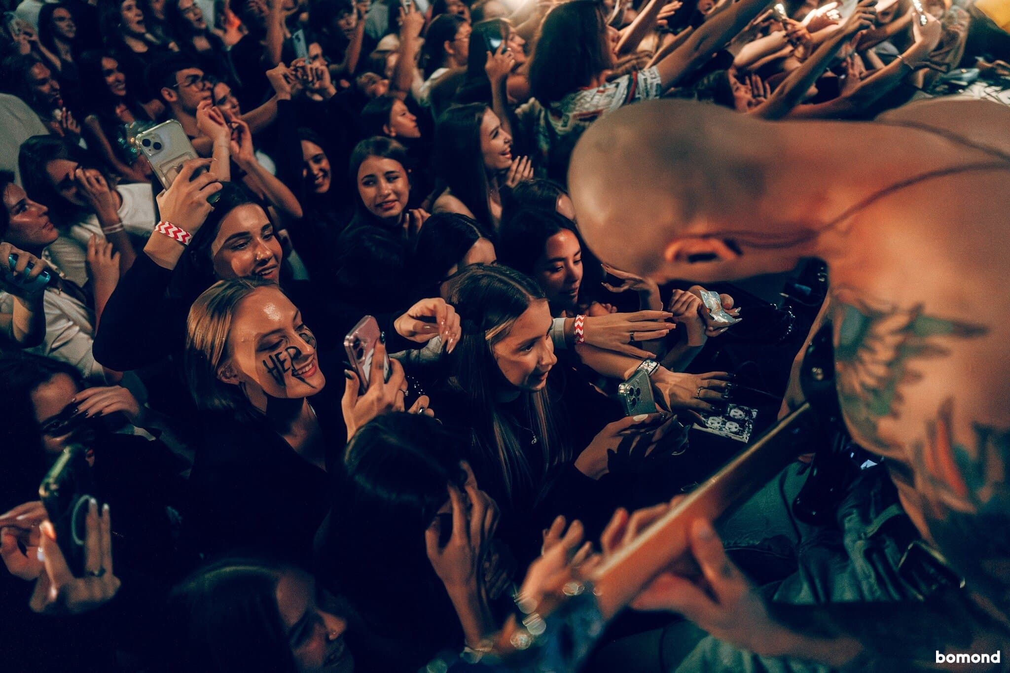 Nervy - Miami (November 15)
