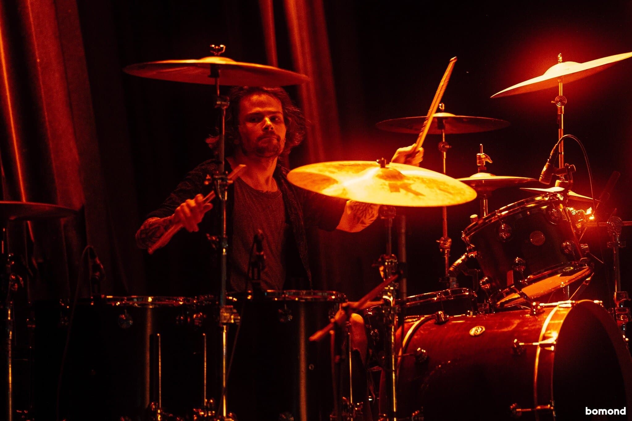 Nervy - Miami (November 15)