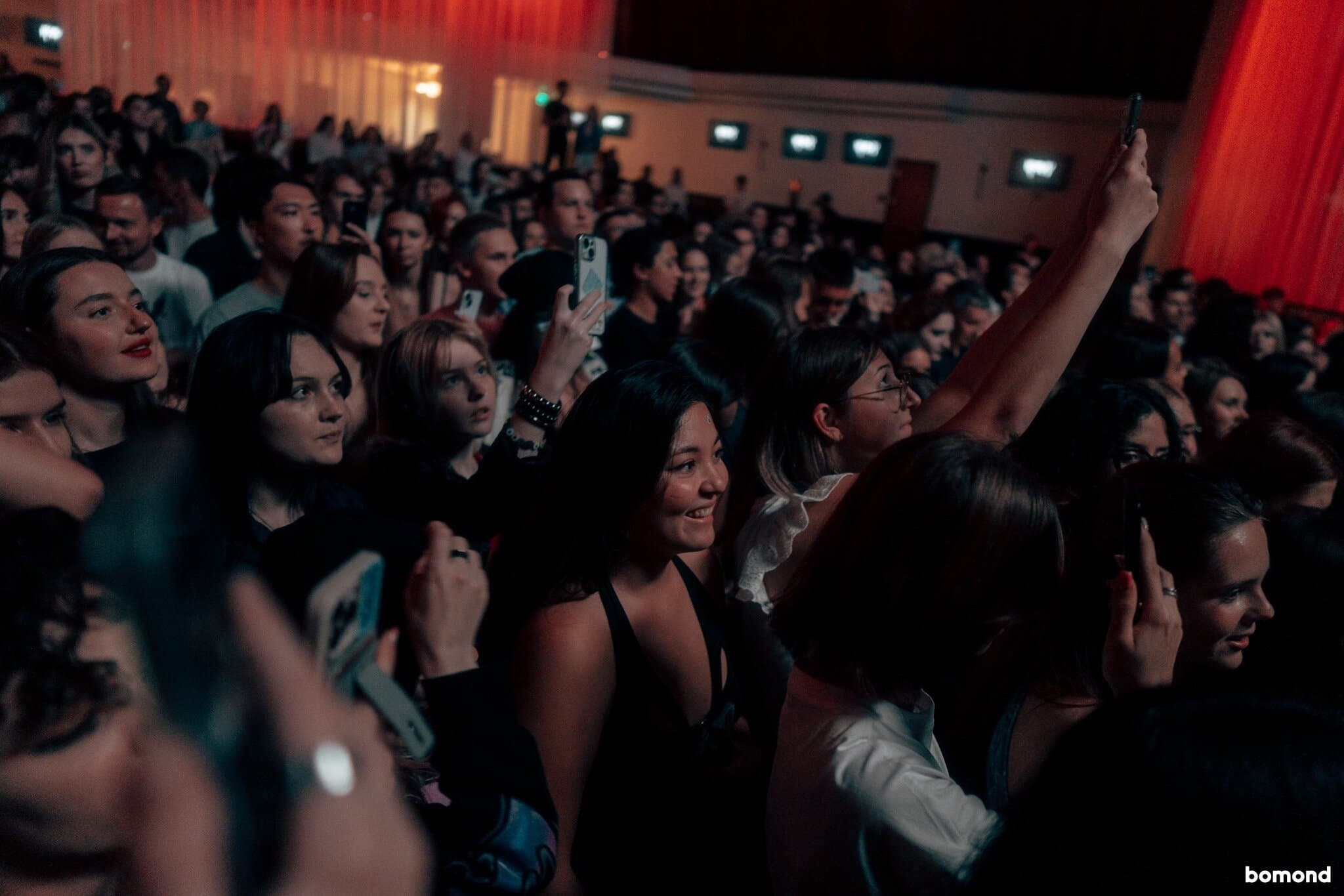 Nervy - Miami (November 15)