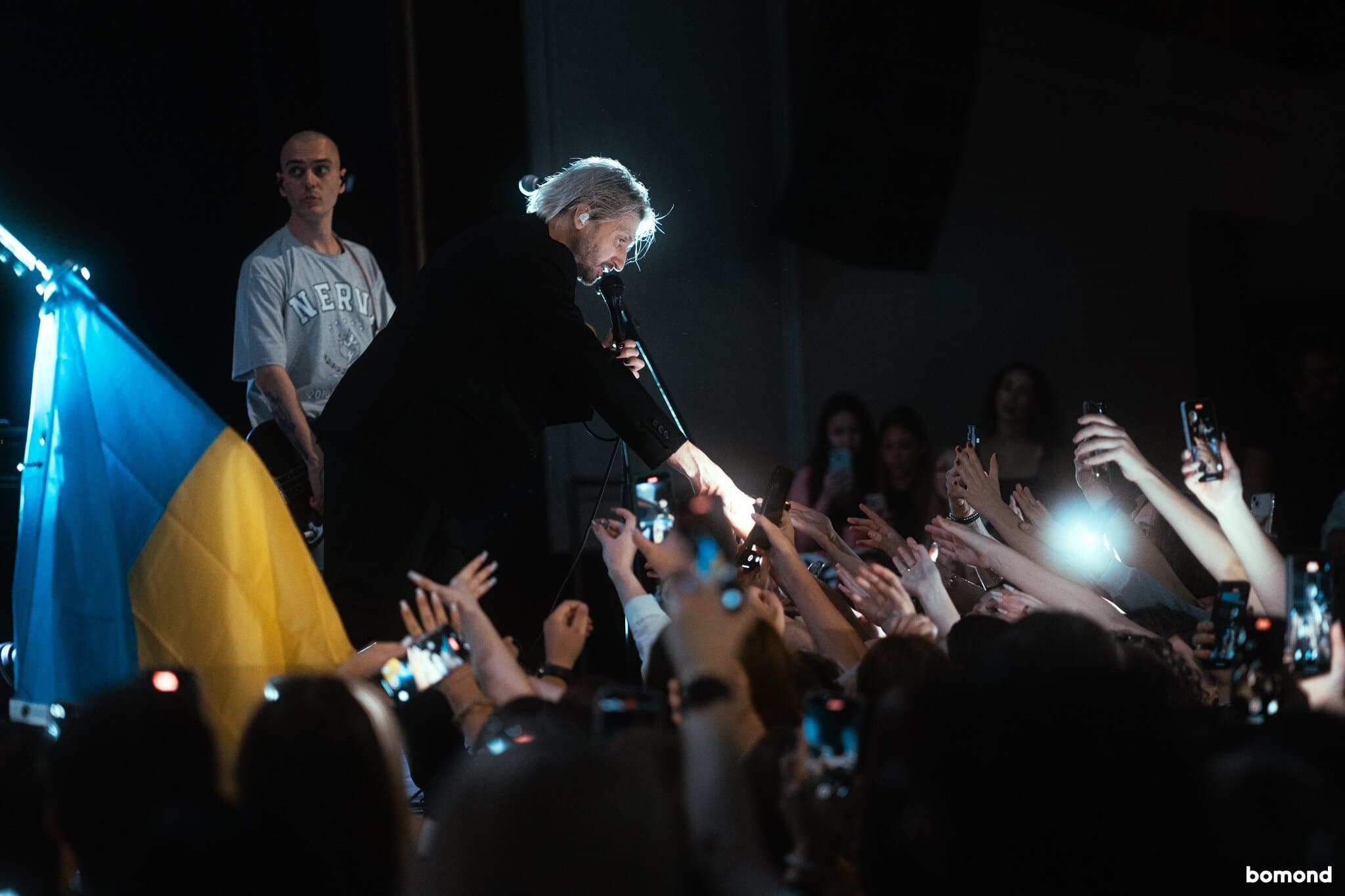 #10 – Nervy - Miami (November 15)