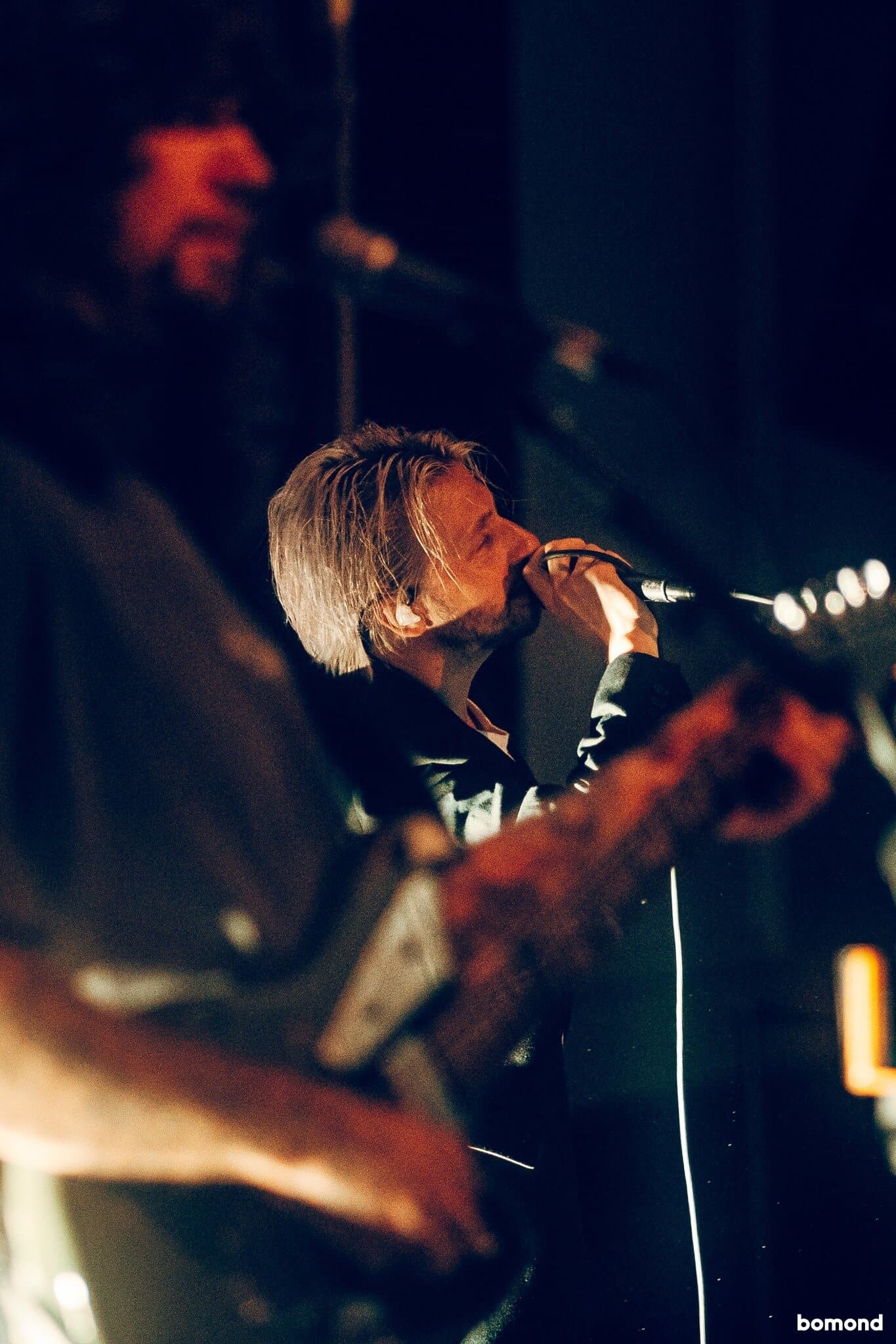 Nervy - Miami (November 15)