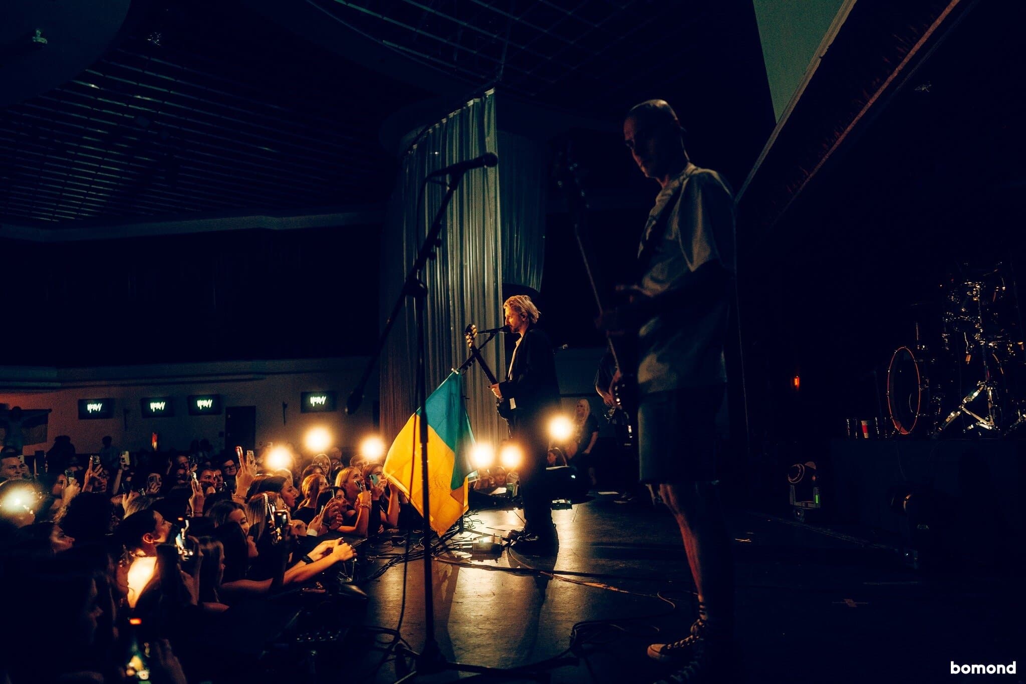 #12 – Nervy - Miami (November 15)