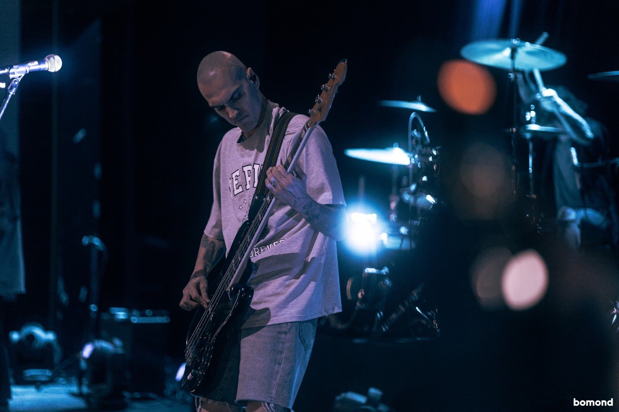 Nervy - Miami (November 15)