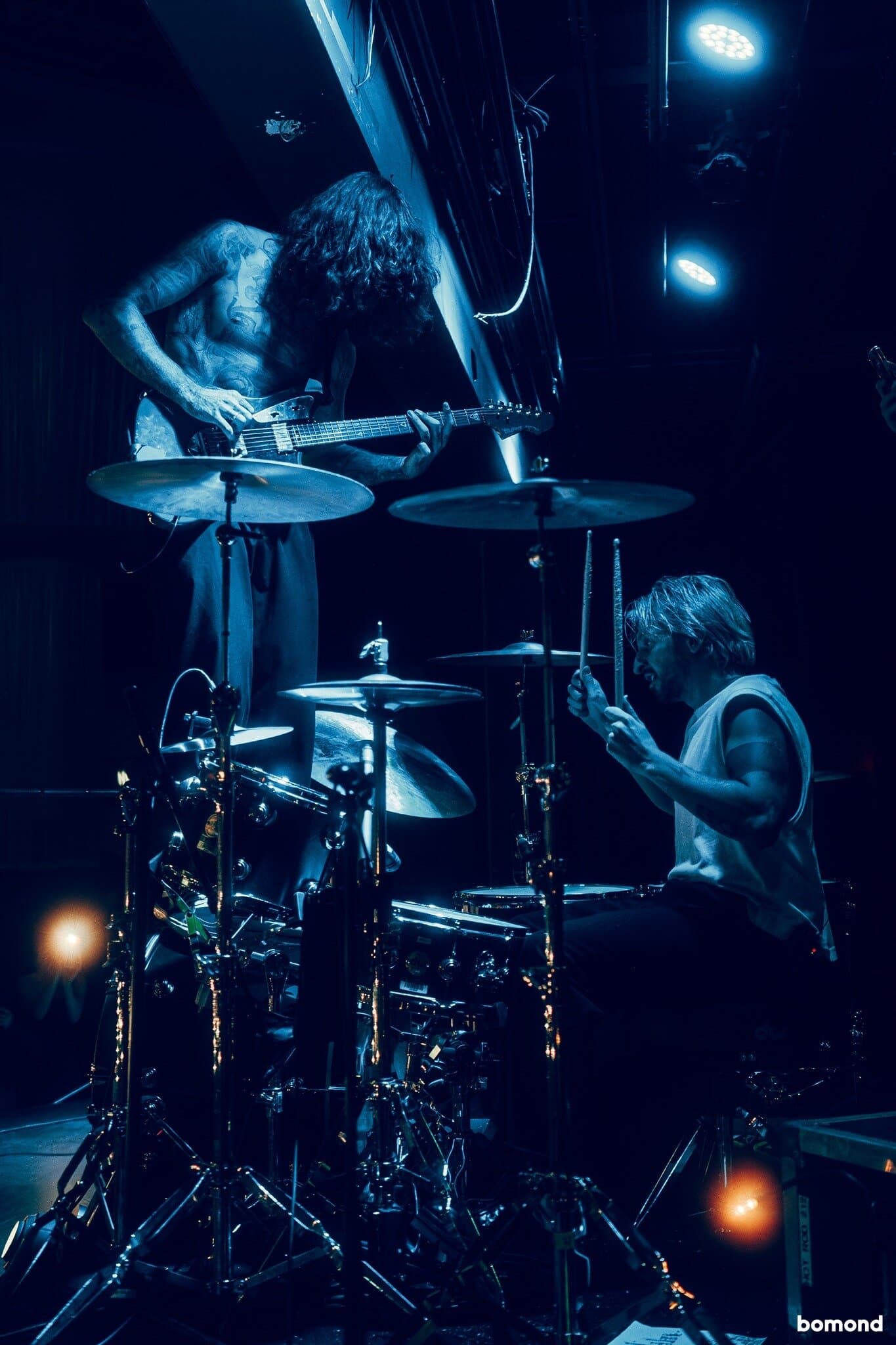 Nervy - Miami (November 15)
