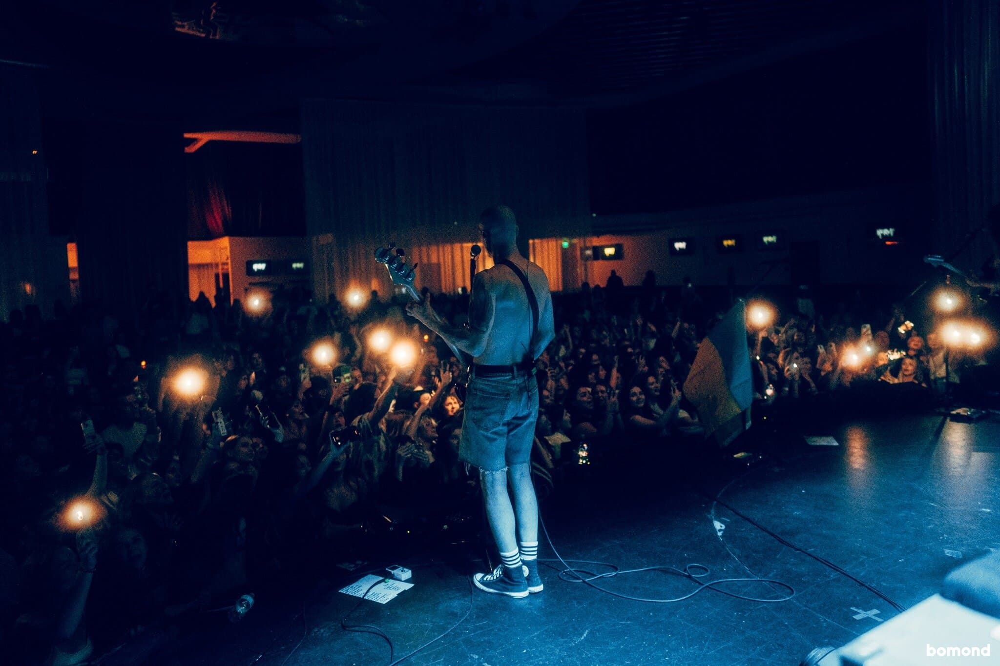 #15 – Nervy - Miami (November 15)