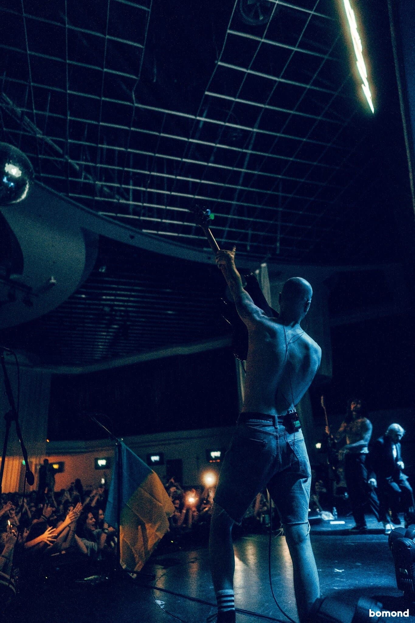 #20 – Nervy - Miami (November 15)
