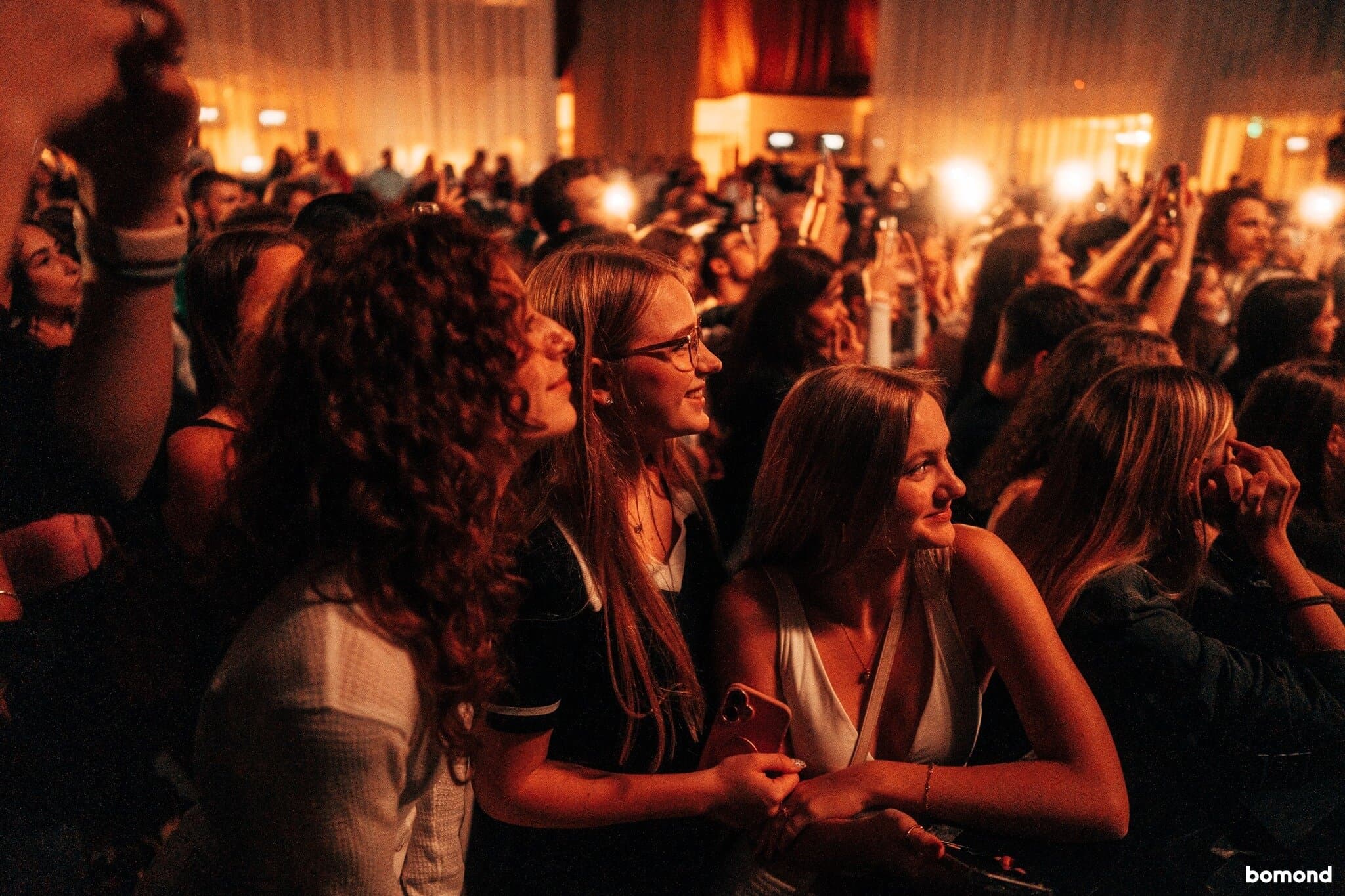 #23 – Nervy - Miami (November 15)