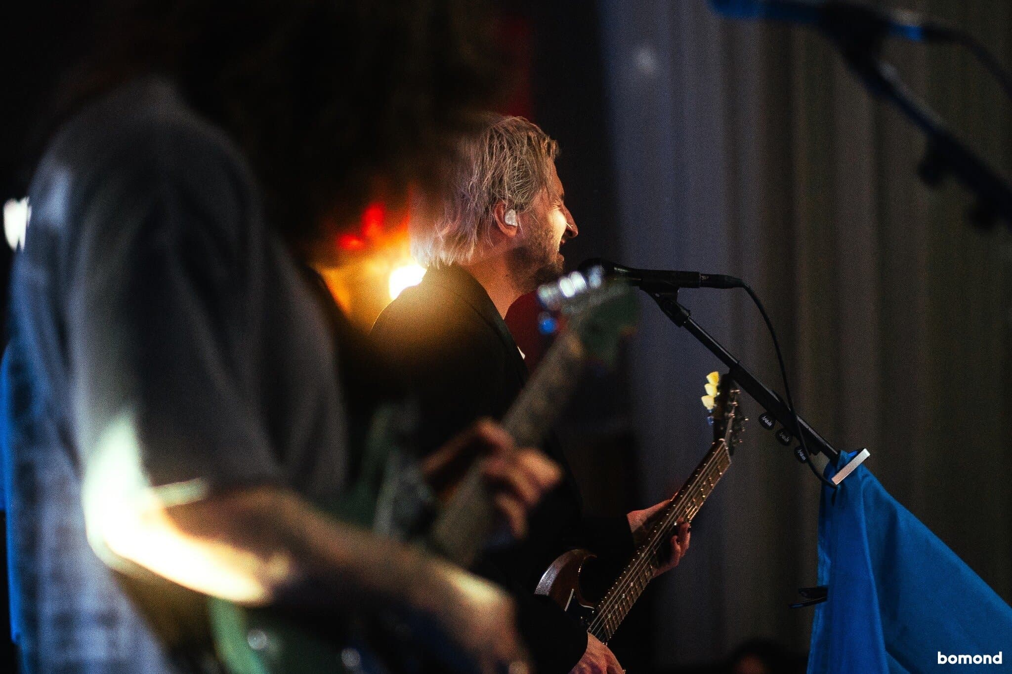 Nervy - Miami (November 15)