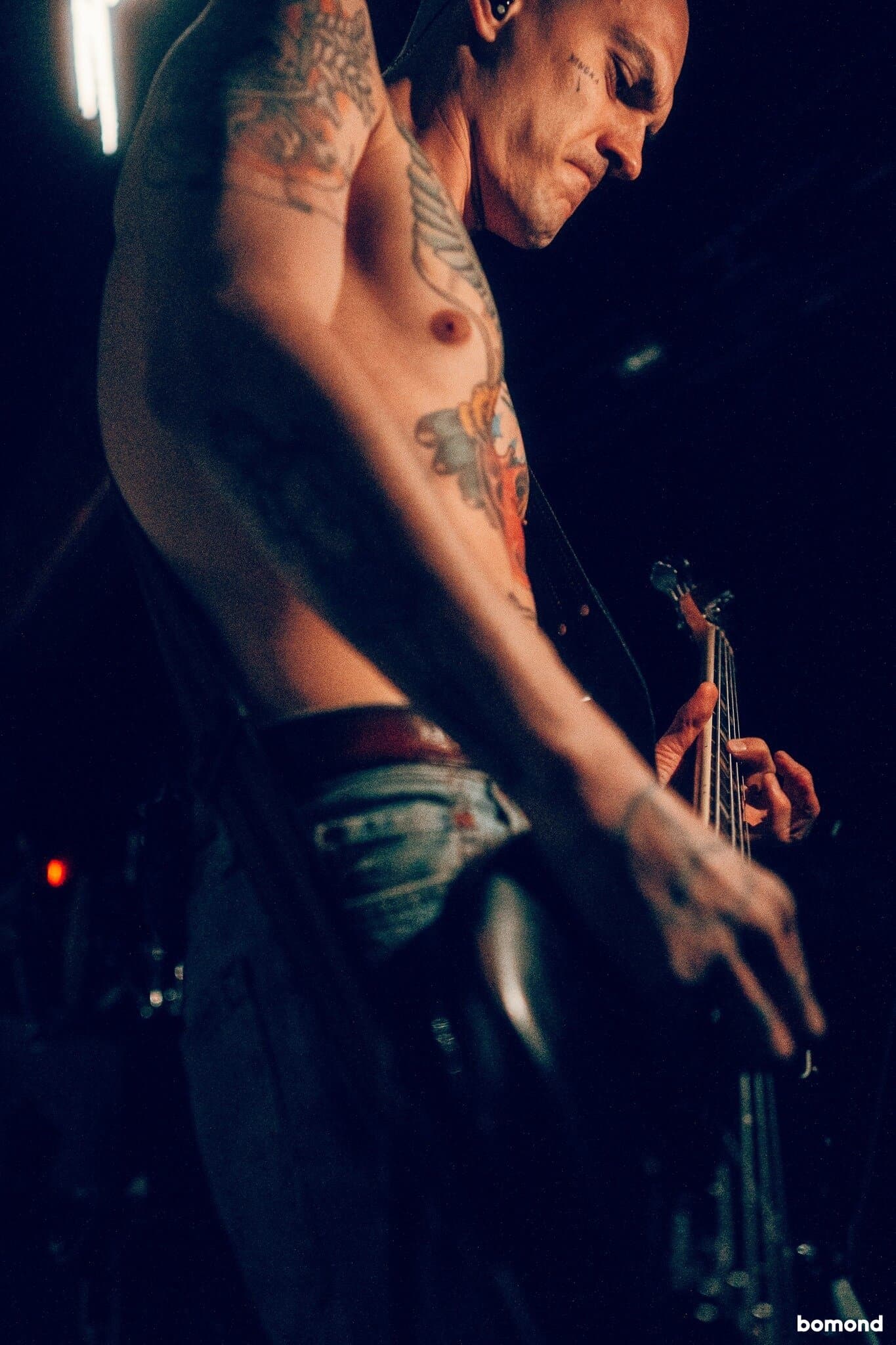 Nervy - Miami (November 15)